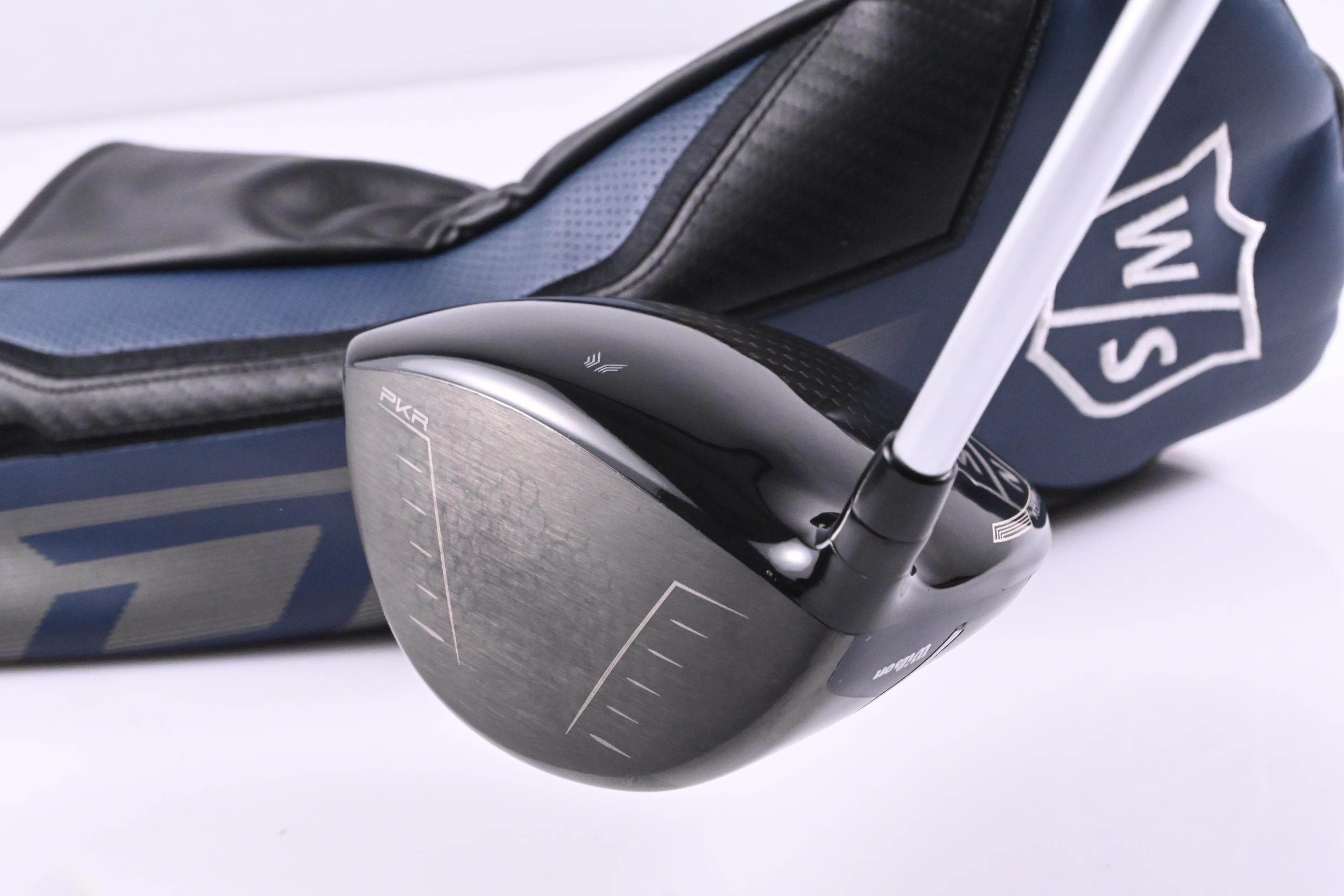Wilson Staff D9 Driver / 10.5 Degree / Regular Flex Tensei CK Blue 50 Shaft