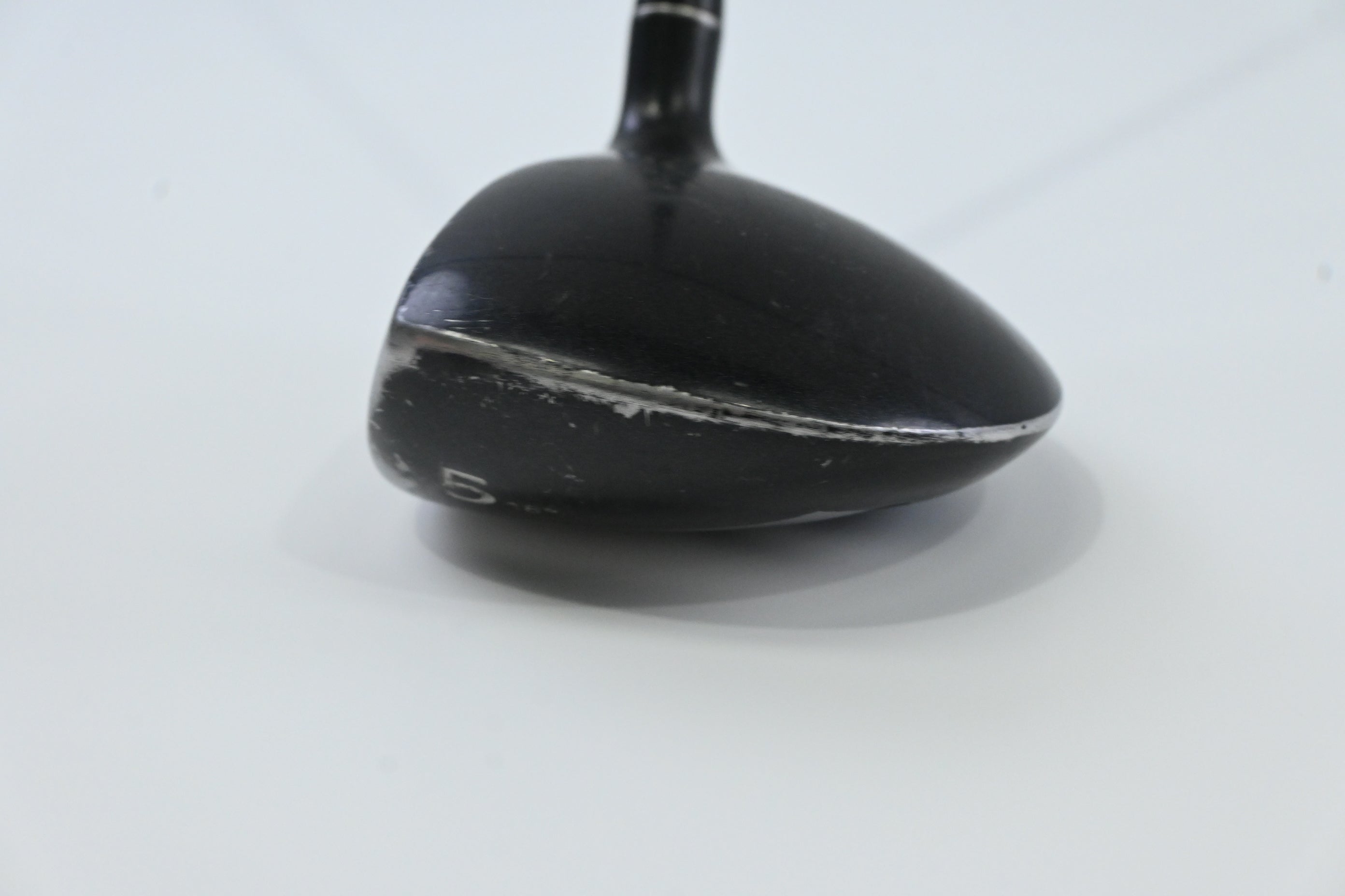 Left Hand Yonex V-Mass 250 #5 Wood / 18 Degree / Regular Flex Yonex HGS 3000