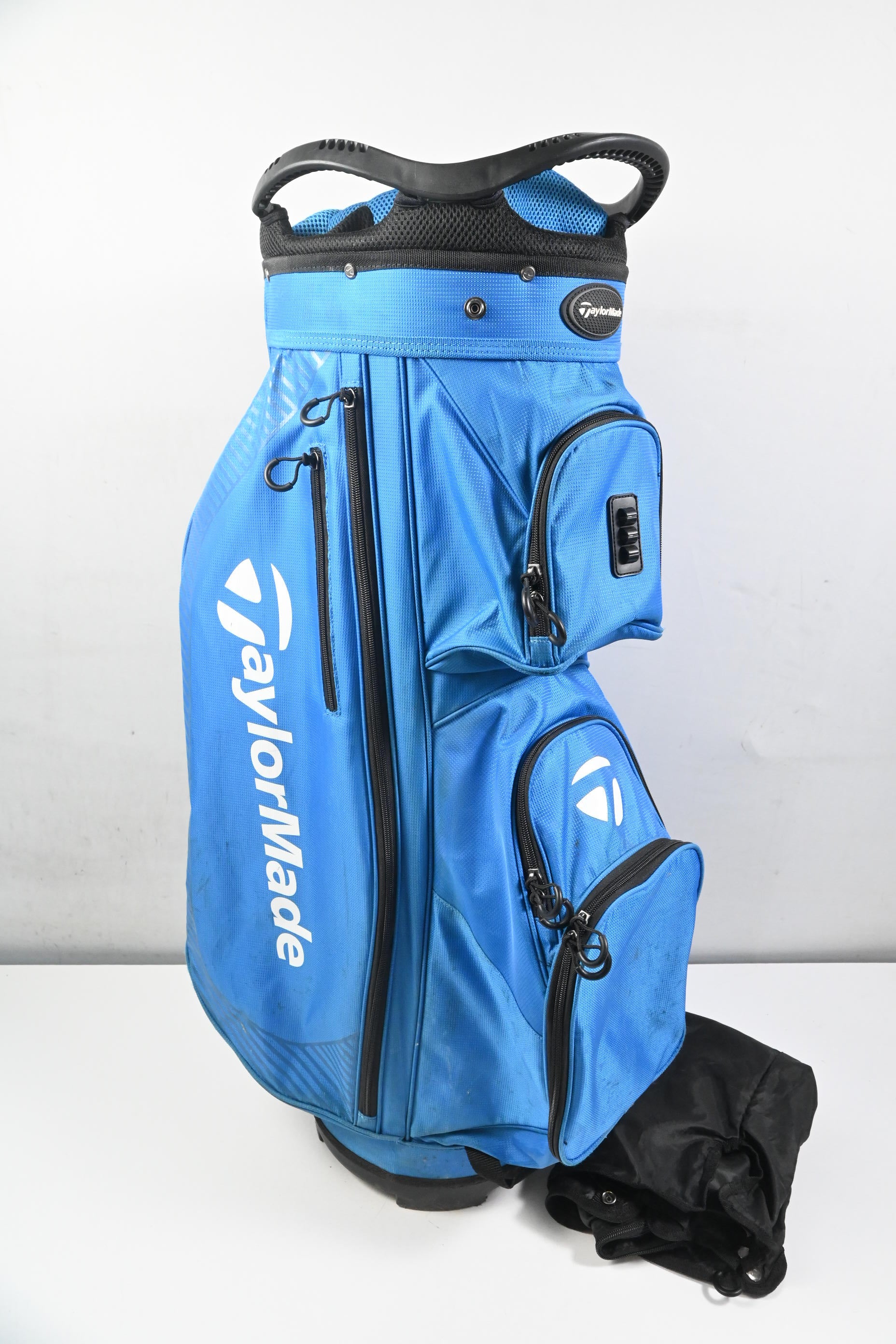 Taylormade Cart Bag / 14-Way Divider / Blue