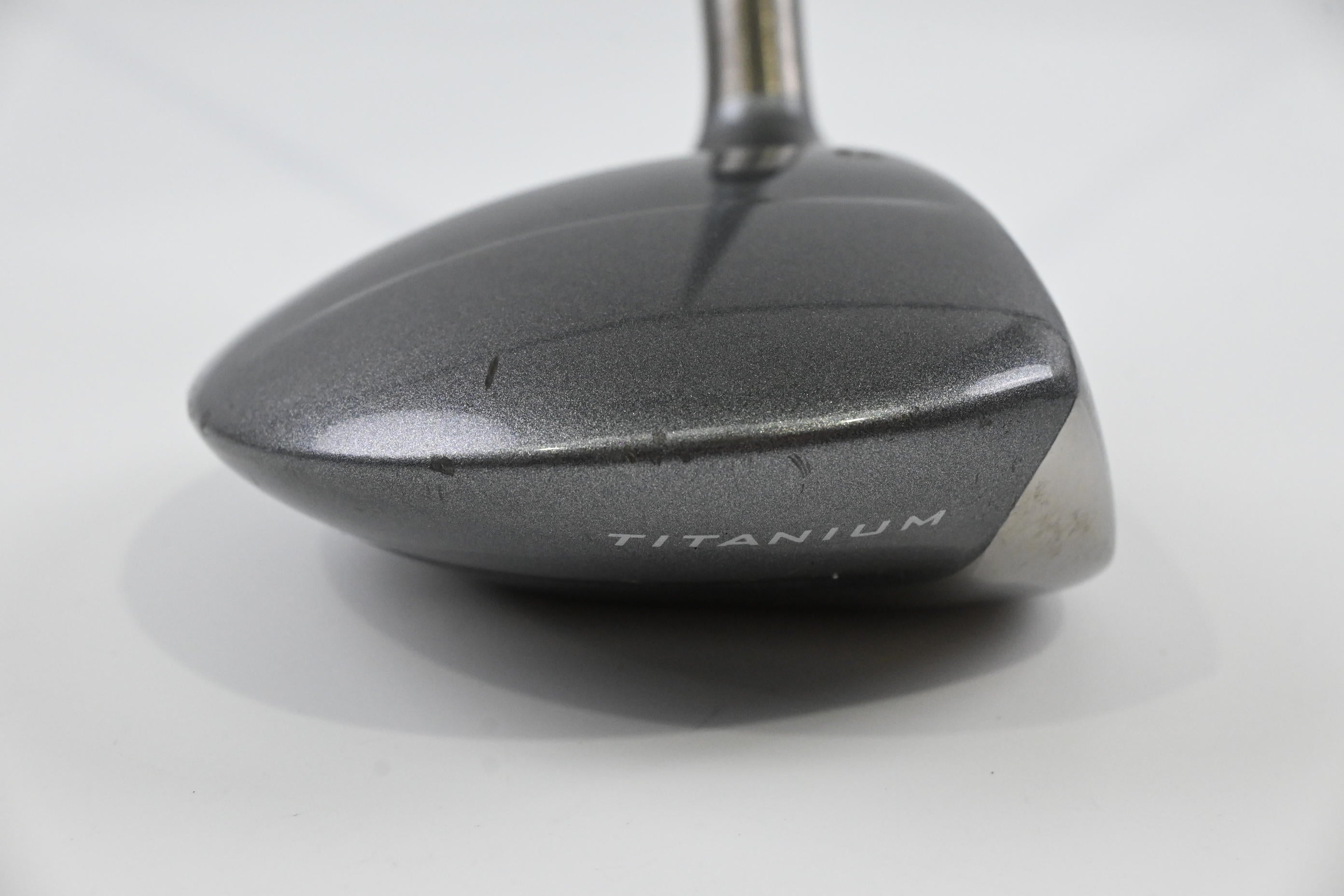 Ladies Taylormade R580 #5 Wood / 18 Degree / Ladies Flex M.A.S.2 50 Shaft