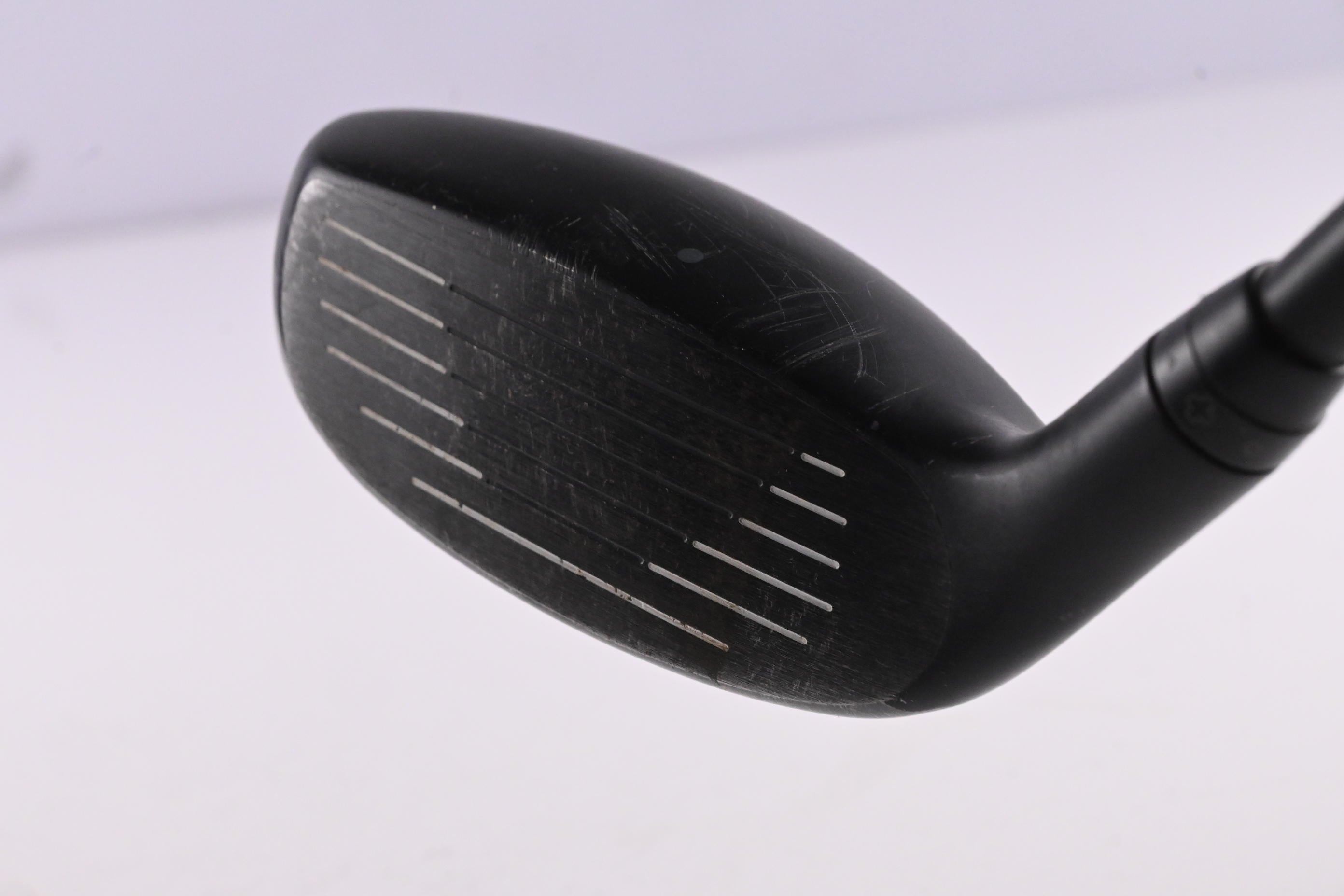 Ping G430 #3 Hybrid / 19 Degree / Senior Flex Ping ALTA CB Black 70 Shaft