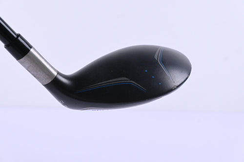Taylormade Jetspeed #2 Hybrid / 17 Degree / Regular Flex Taylormade VeloxT 65