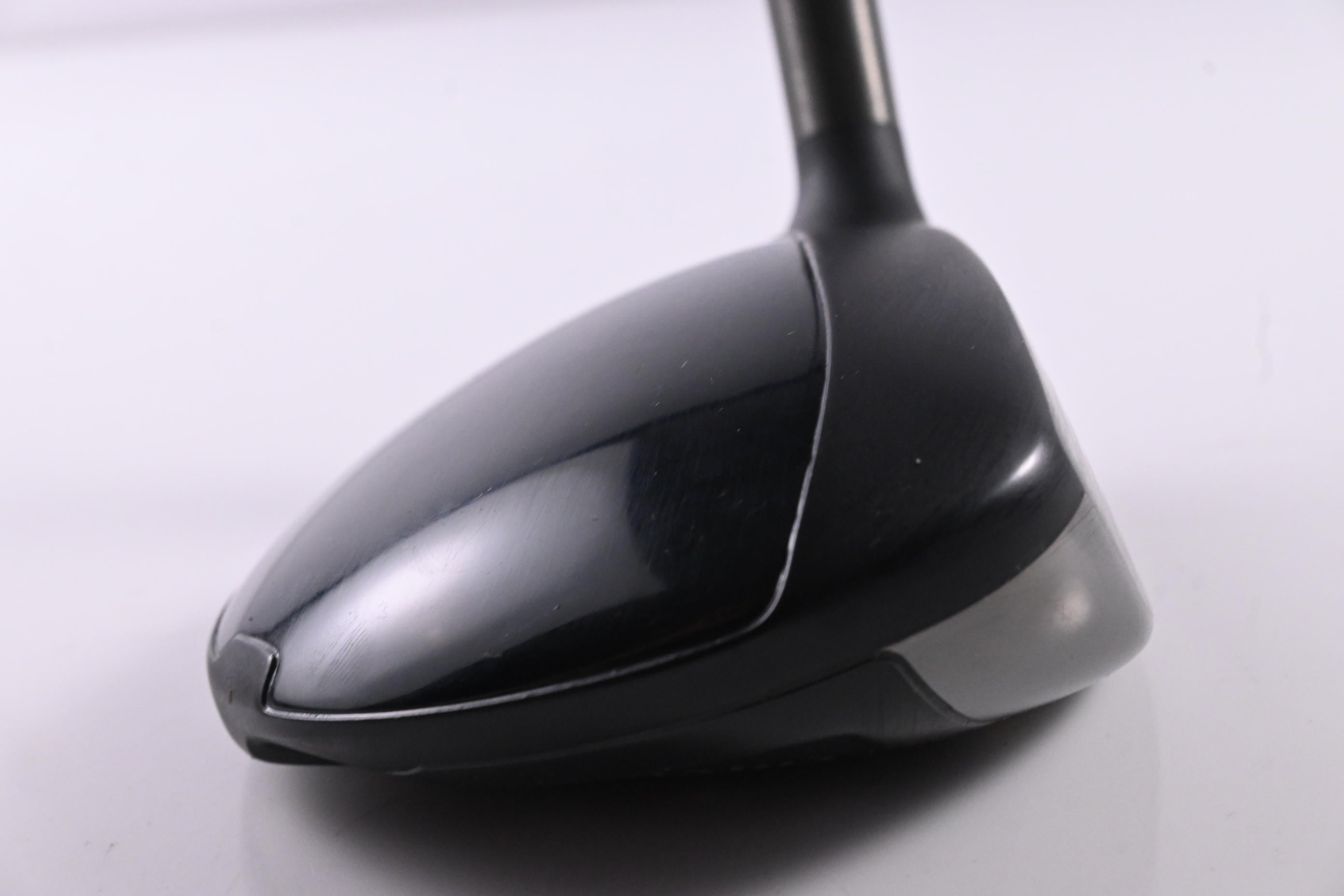 Tour Issue Callaway Paradym TD #5 Wood / 18 Degree / X-Flex Ventus VeloCore