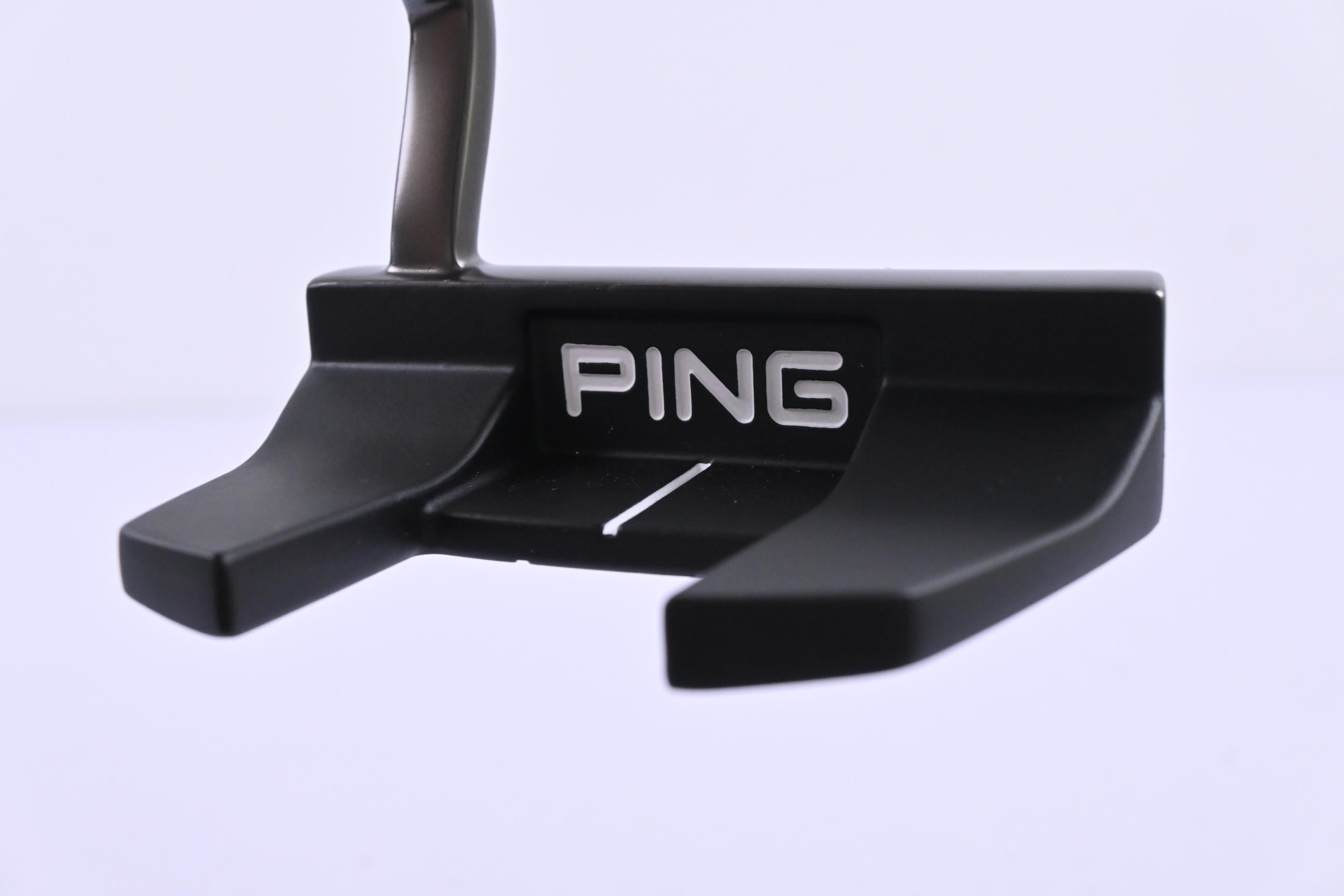 Ping Scottsdale 2025 Prime Tyne 4 Putter / Black Dot / 33 Inch