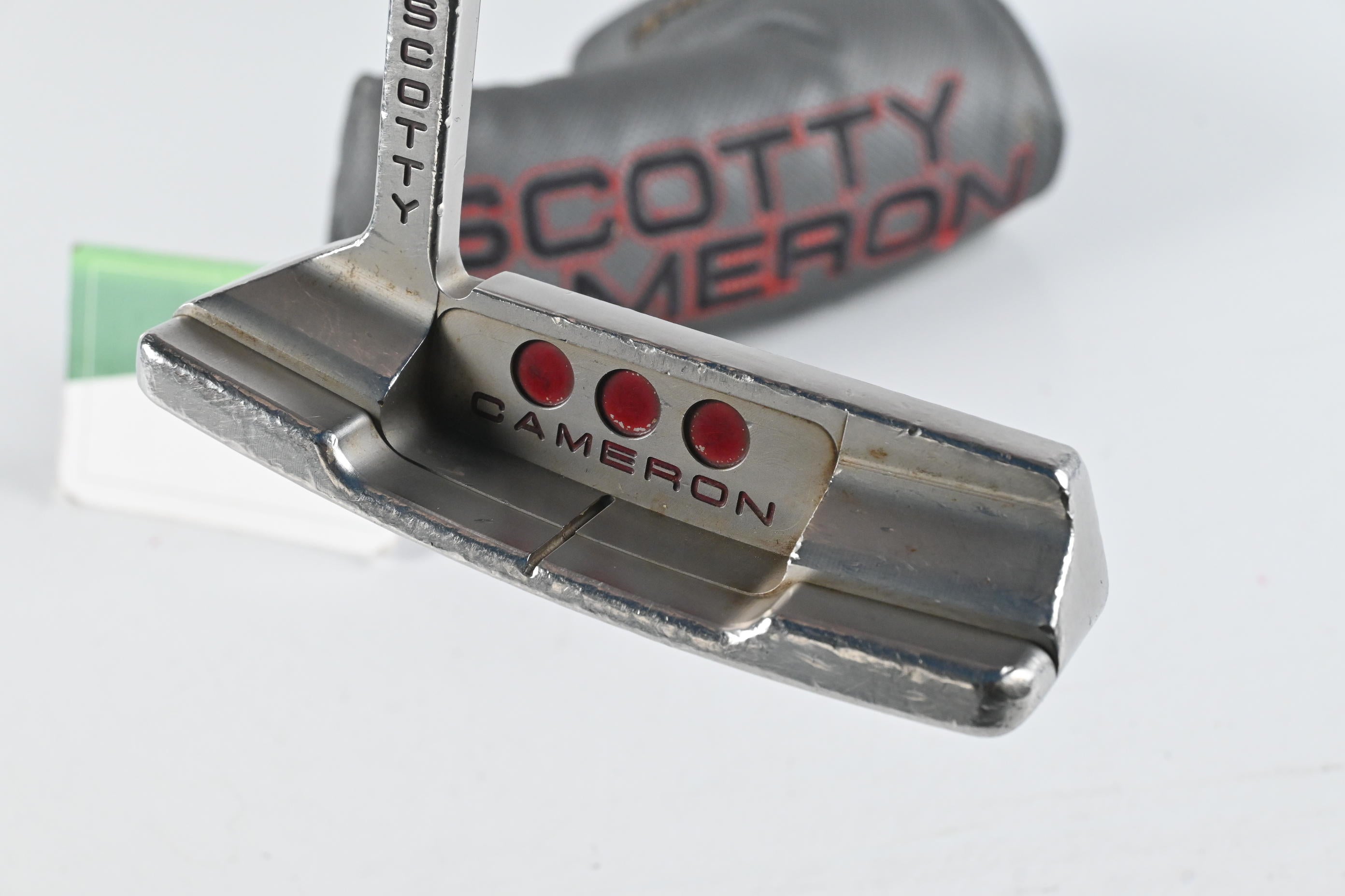 Scotty Cameron Studio Select Newport 2 Putter / 32 Inch