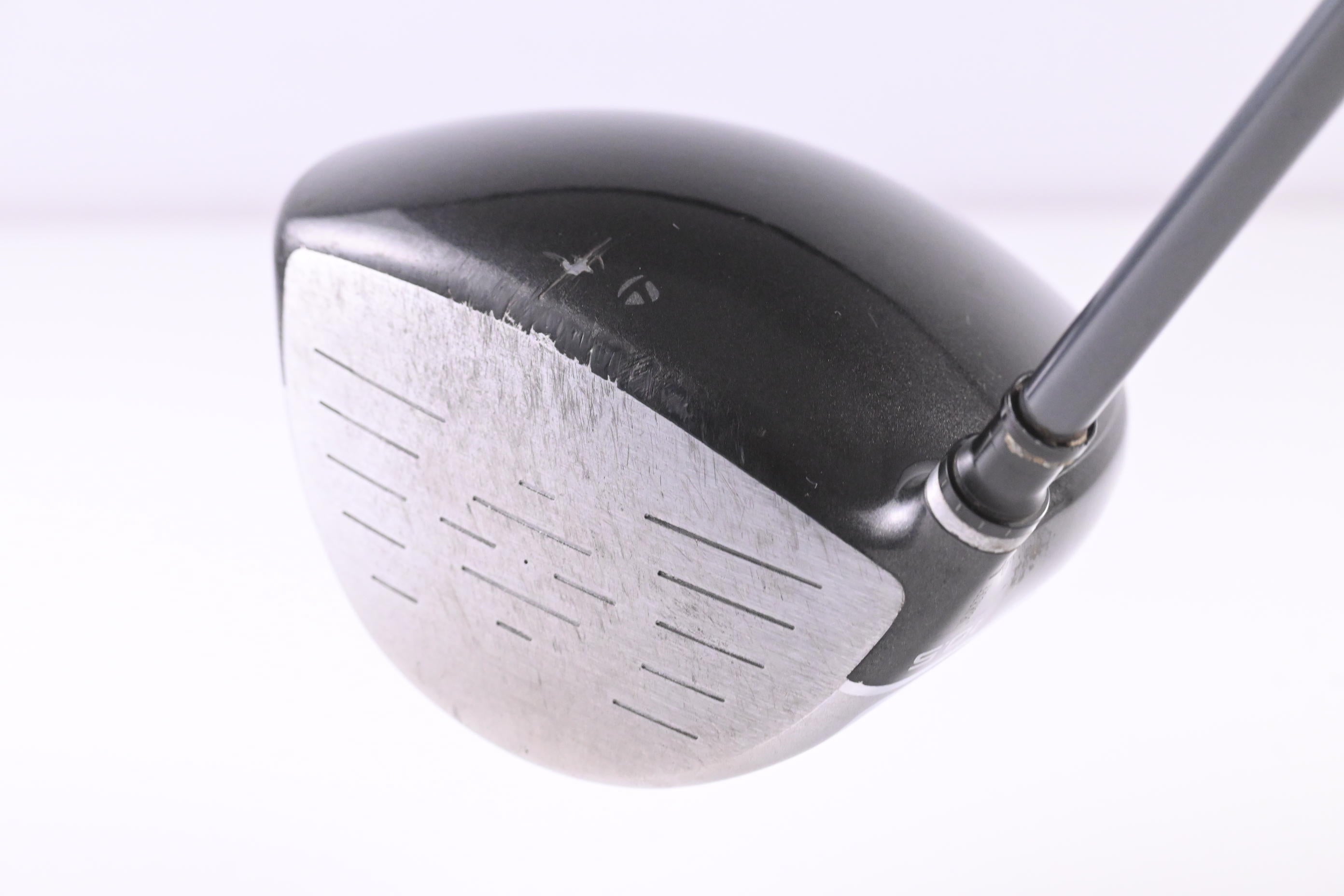 Taylormade SLDR Driver / 10.5 Degree / Regular Flex Fujikura Speeder 57 Shaft