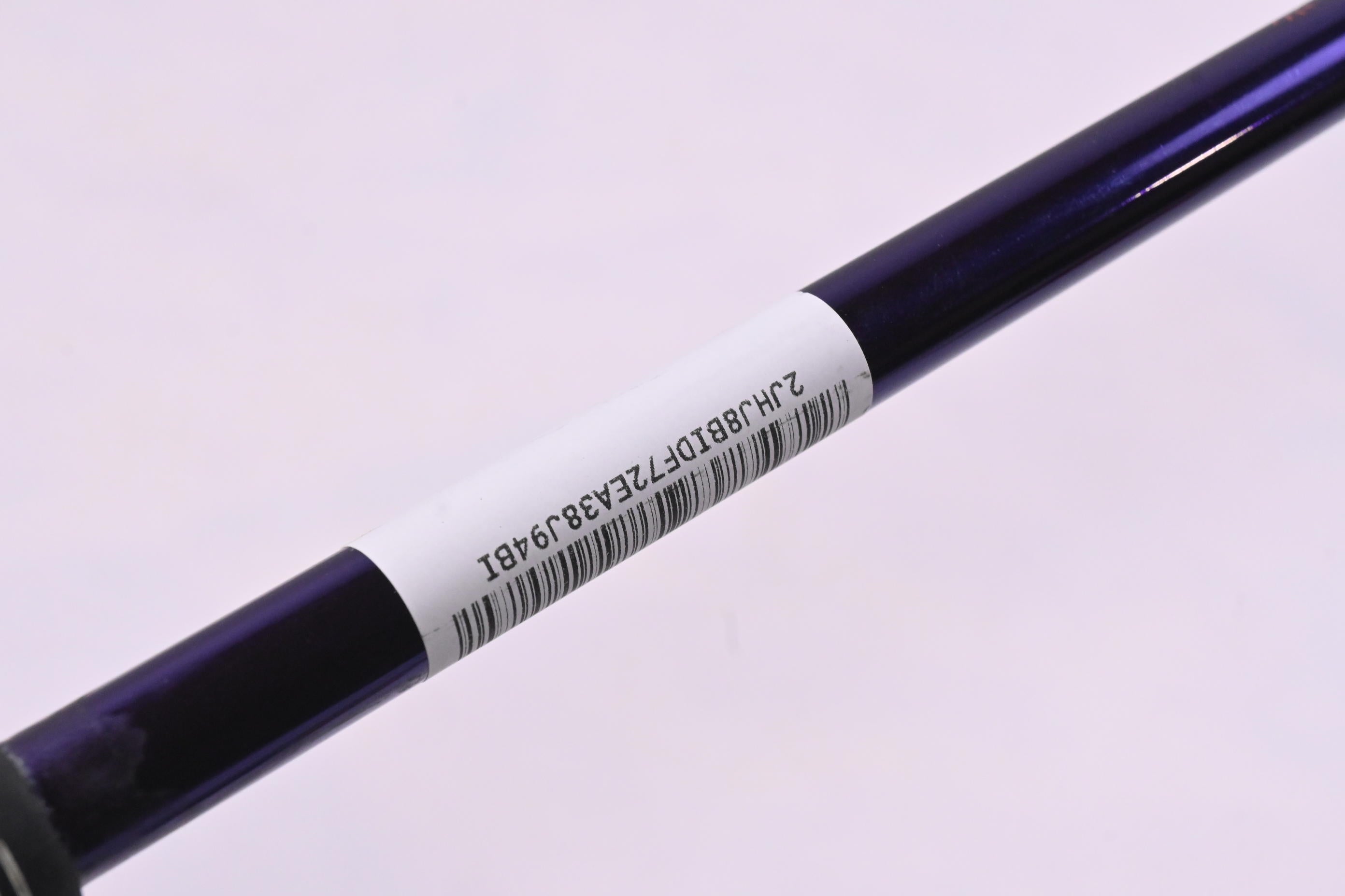 UST Mamiya Quantum Purple 4 Driver Shaft / Ladies Flex / Taylormade 2nd Gen