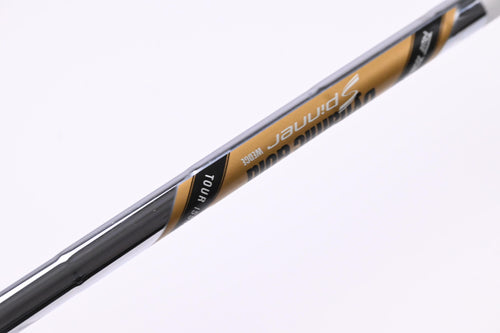 Cleveland RTZ Tour Rack Gap Wedge / 50 Degree / Wedge Flex Dynamic Gold Spinner
