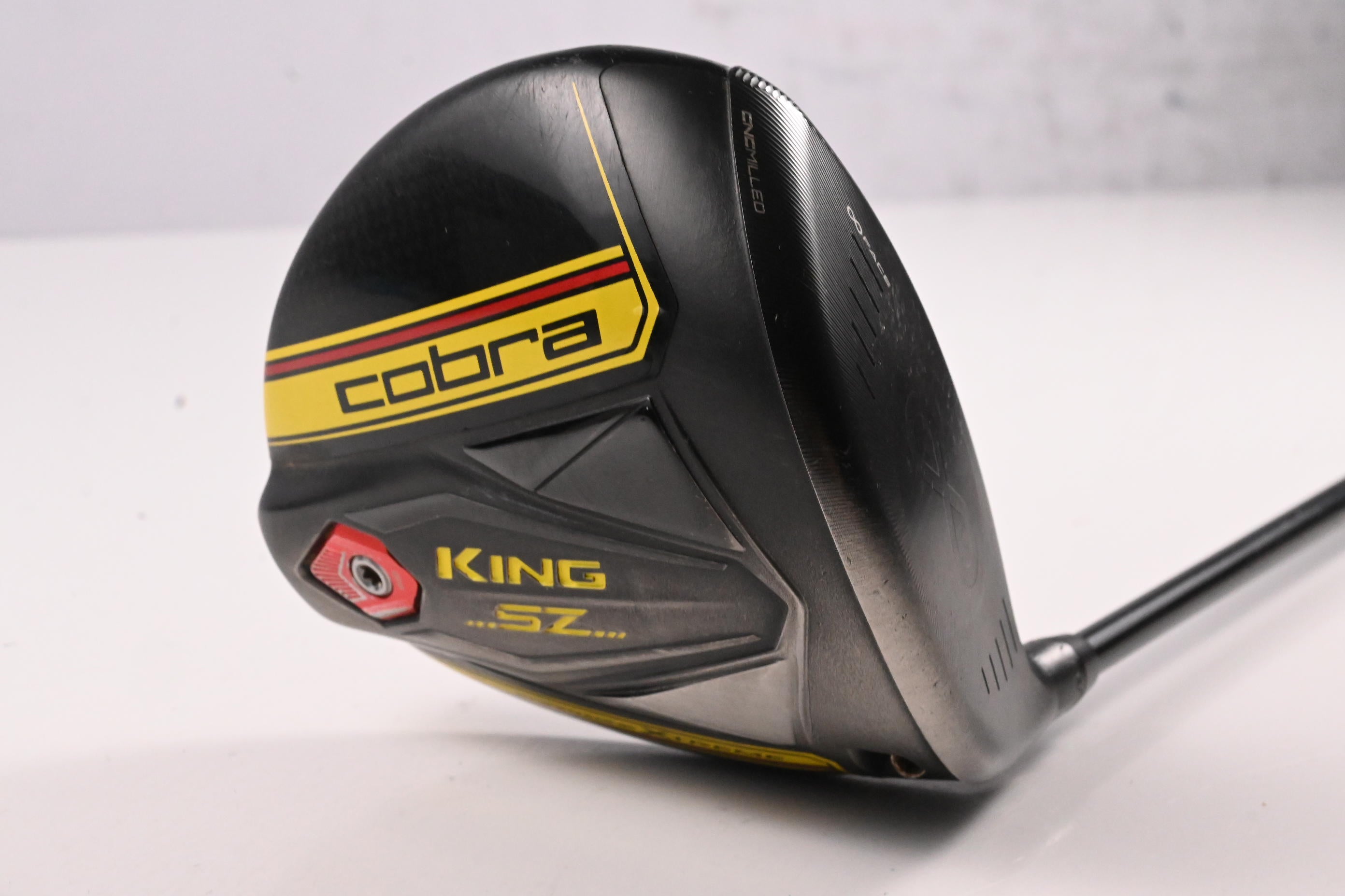 Cobra King Speedzone Xtreme Driver / 12 Degree / Regular Flex Tensei AV Blue 65