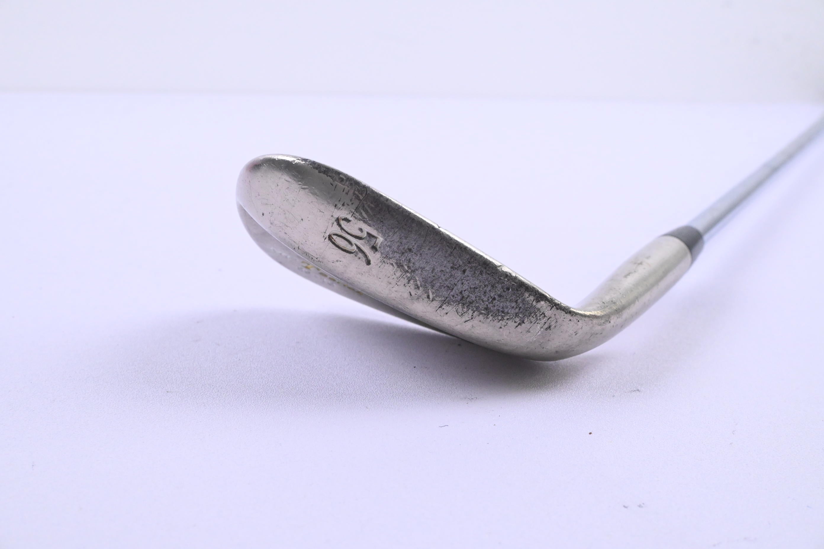Mizuno MP T Series Sand Wedge / 56 Degree / Stiff Flex Dynamic Gold S300 Shaft