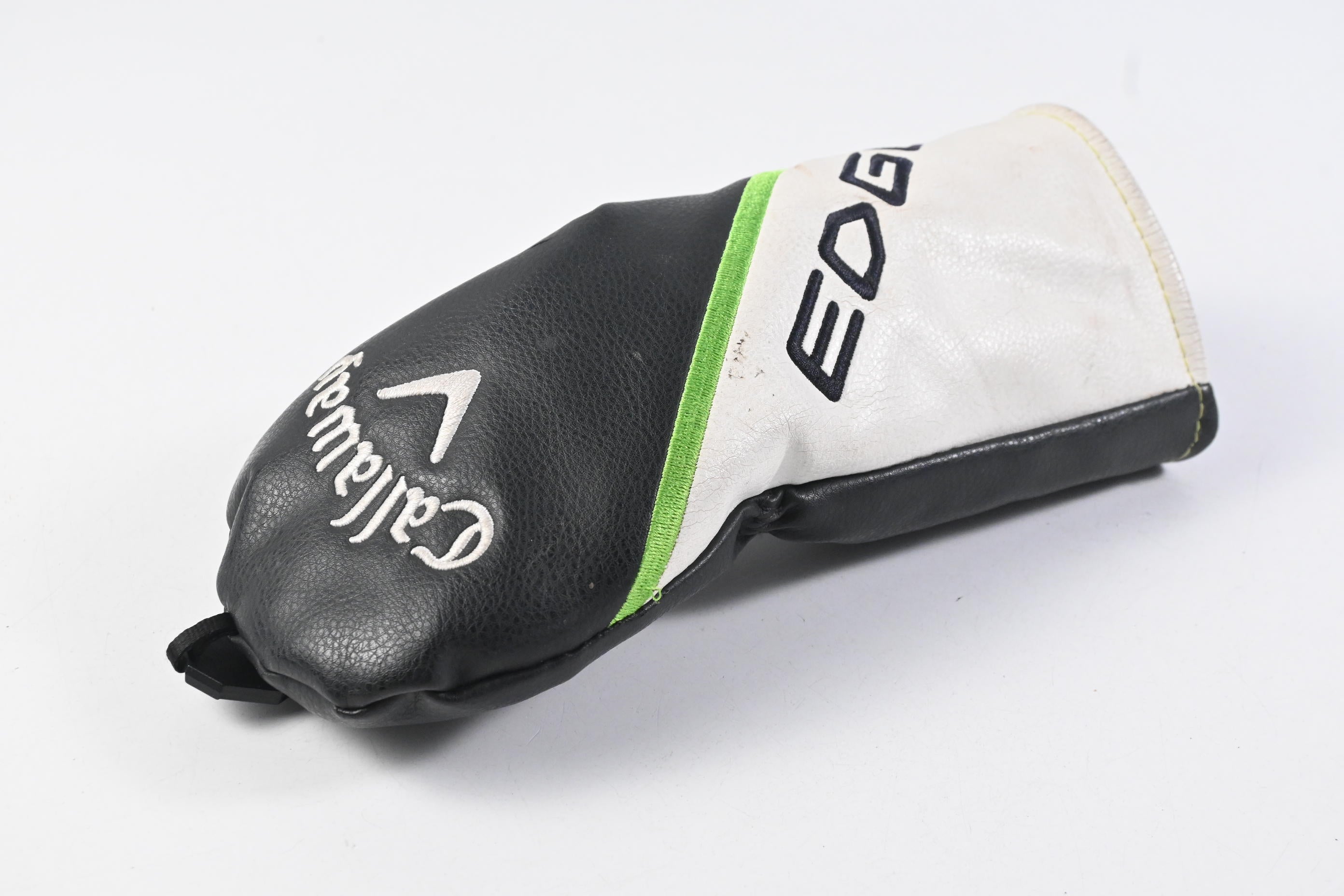 Callaway Edge Green #3 Wood / 15 Degree / Regular Flex Callaway Edge 65 Shaft