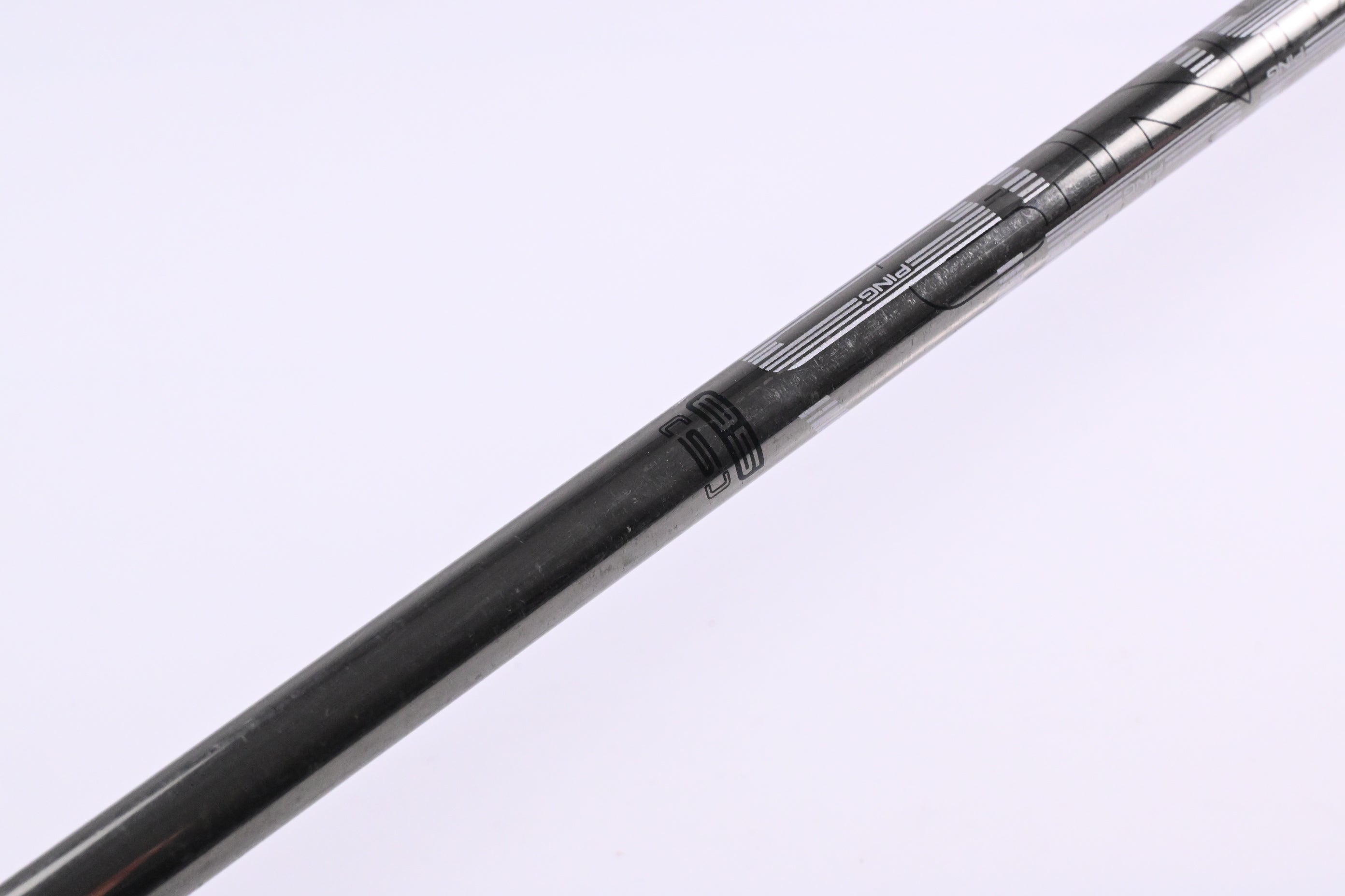 Ping G410 #3 Hybrid / 19 Degree / Stiff Flex Ping Tour 85 Shaft