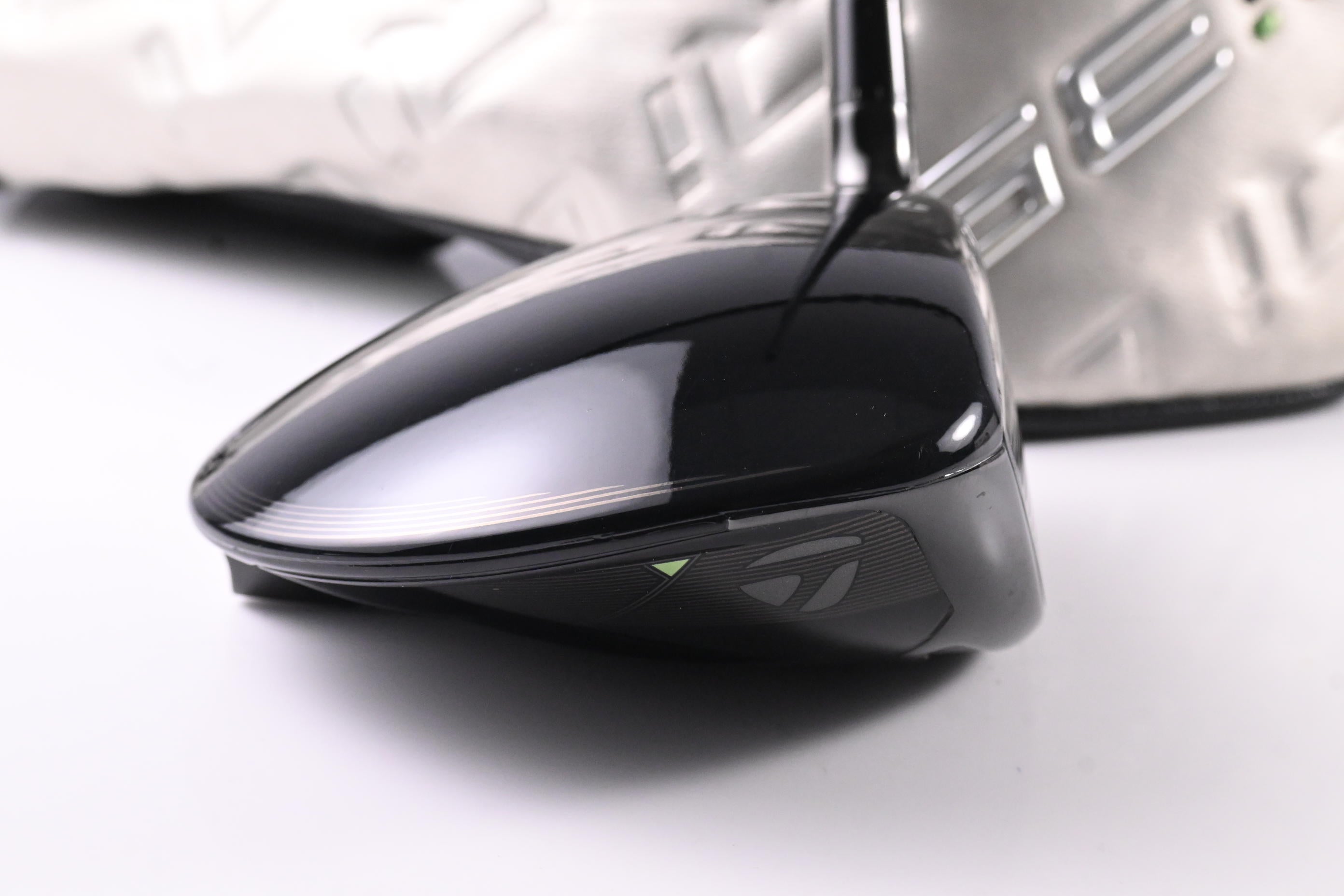 Taylormade Qi35 Designer Series Driver / 10.5 Degree / Regular Flex Tensei CK