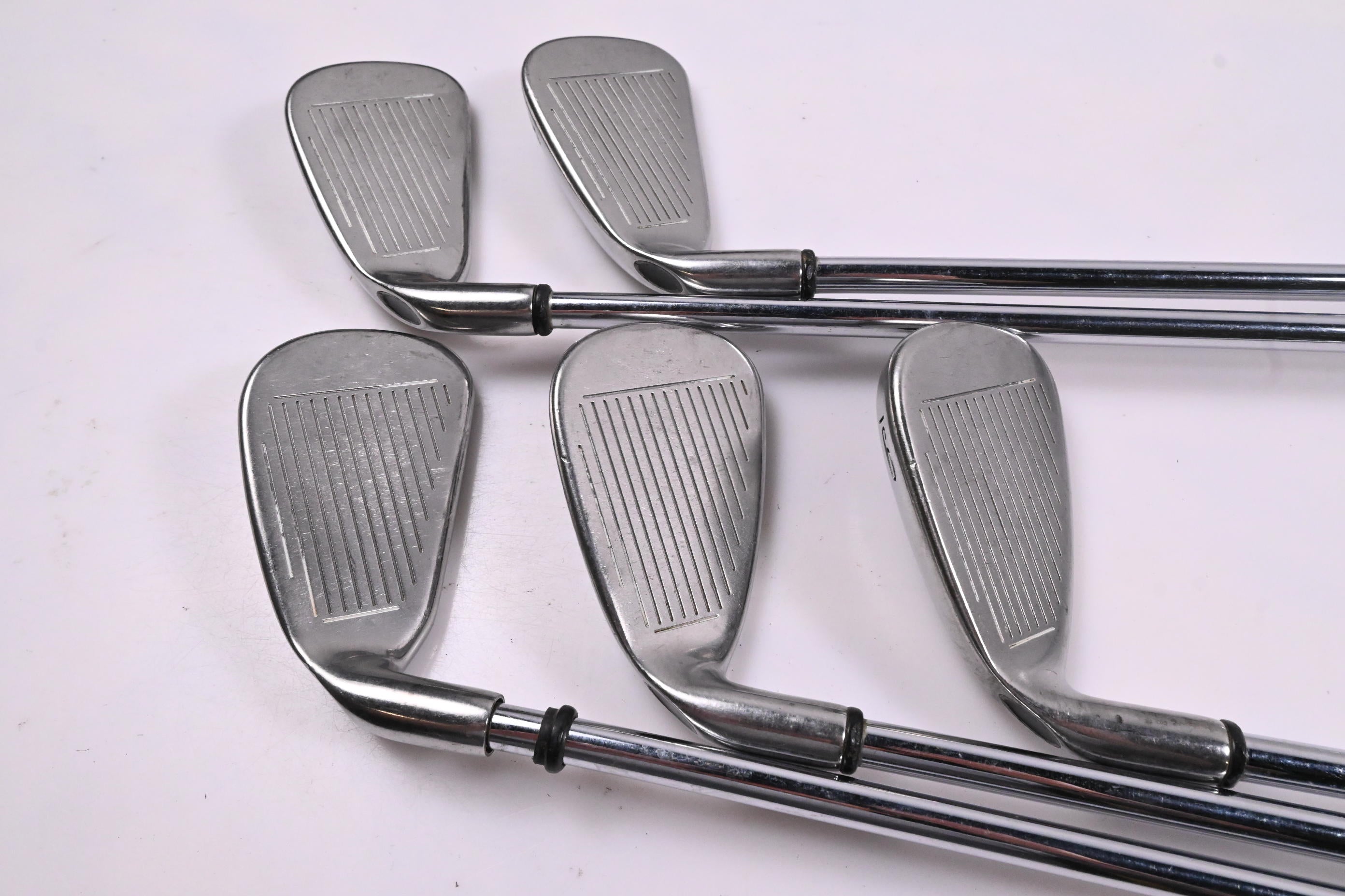 Callaway X-14 Pro Series Irons / 5-9i / UniFlex Callaway Shafts