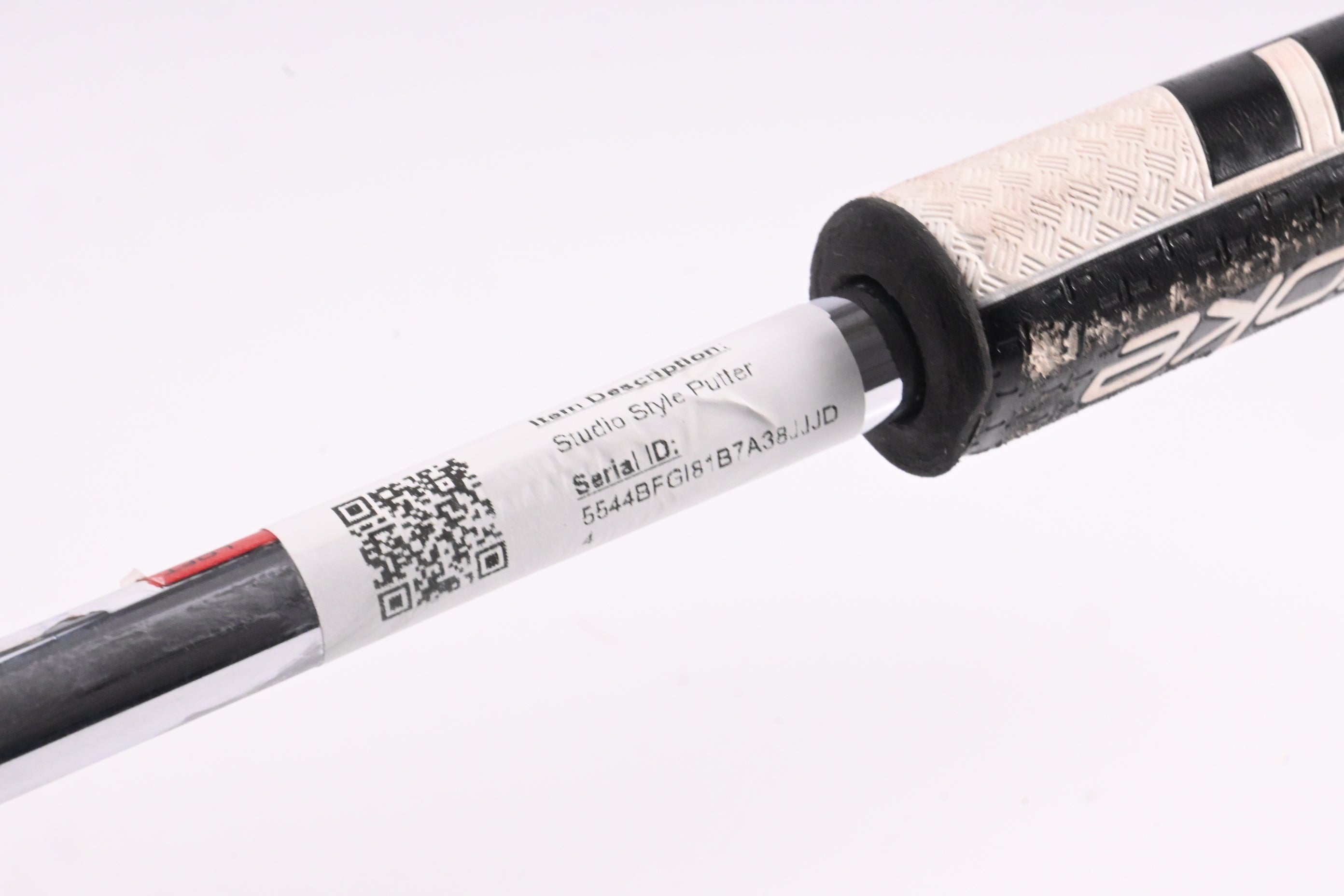 Scotty Cameron Studio Style Newport Putter / 34 Inch