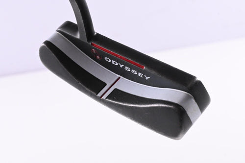 Odyssey O-Works 2 Putter / 34 Inch