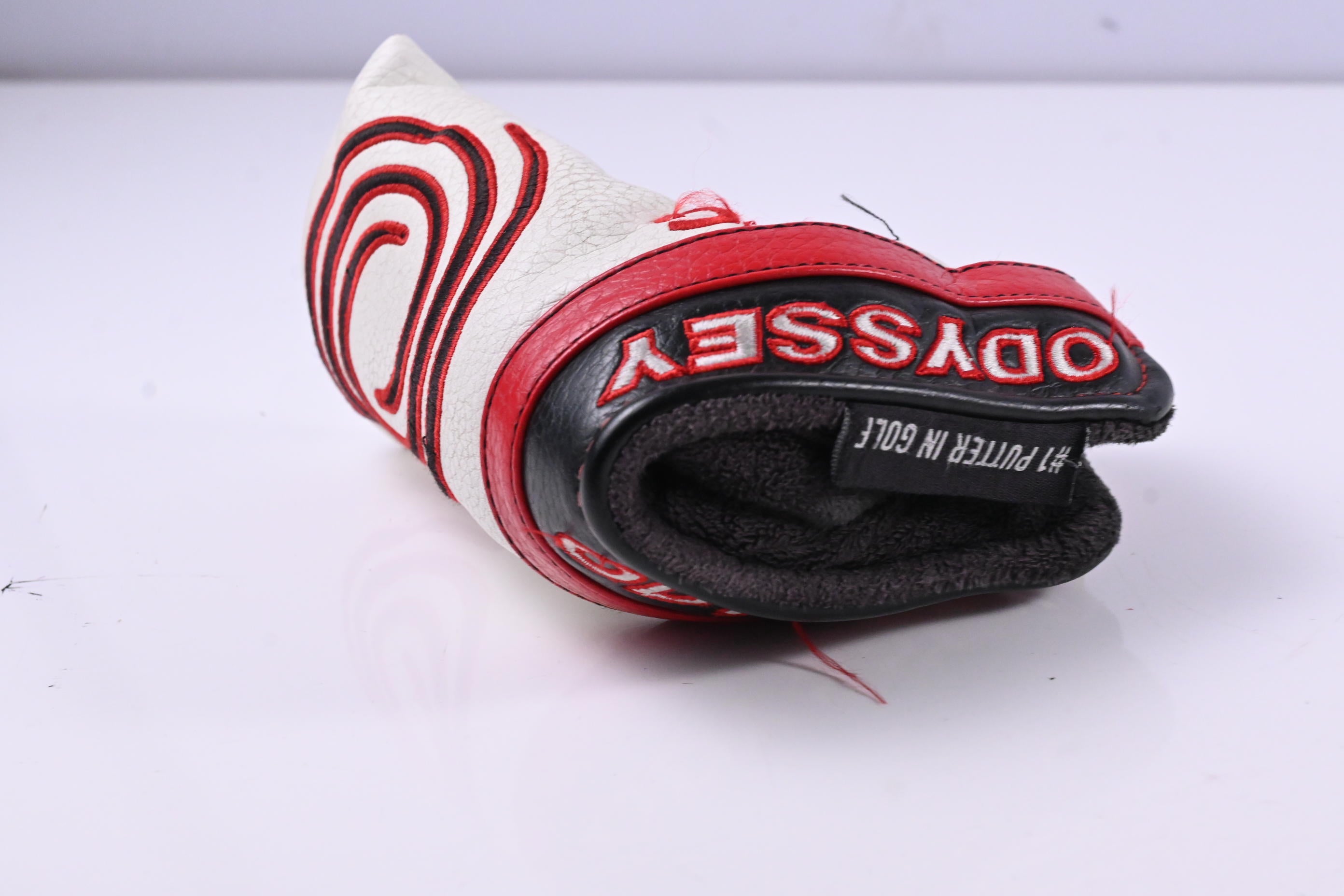 Odyssey White Hot OG 1WS 2021 Putter / 34 Inch
