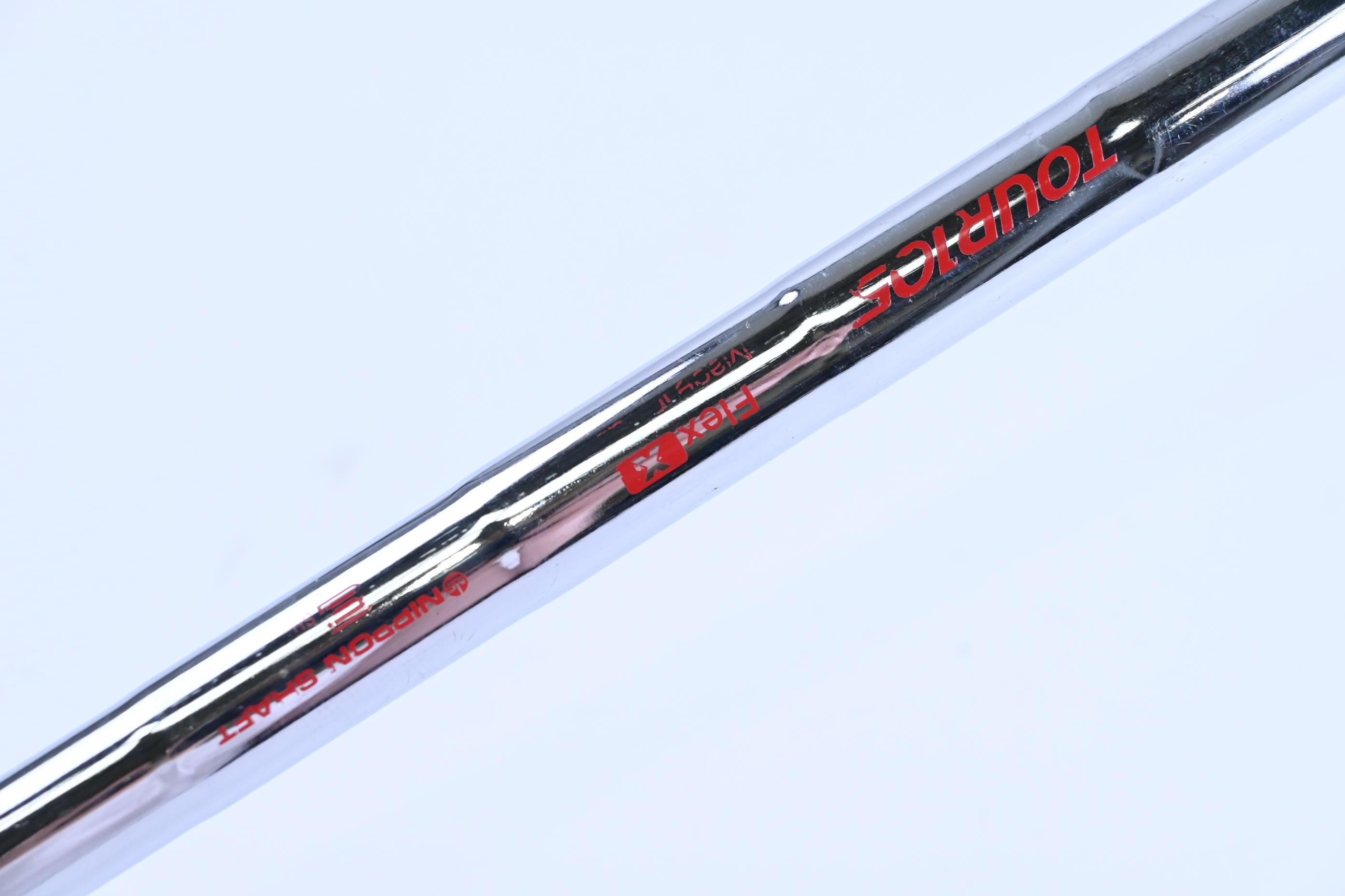Mizuno MP-18 MMC Fli-Hi Utility #3 Iron / 19 Degree / X-Flex N.S.Pro Modus3 105