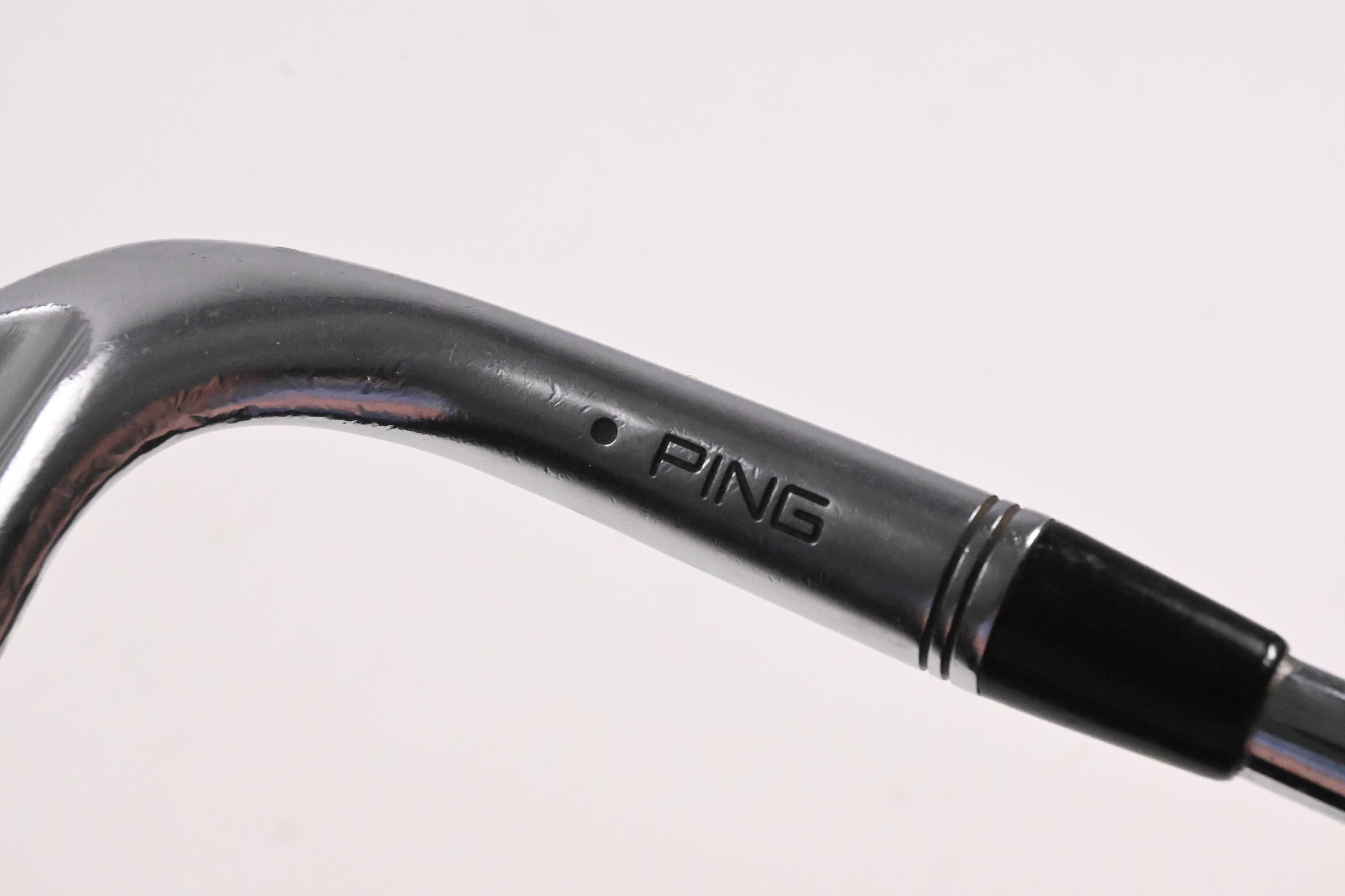 Ping Glide Forged Pro Lob Wedge / 58 Degree / Stiff Flex Dynamic Gold 120 S300