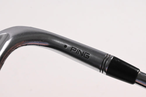 Ping Glide Forged Pro Lob Wedge / 58 Degree / Stiff Flex Dynamic Gold 120 S300