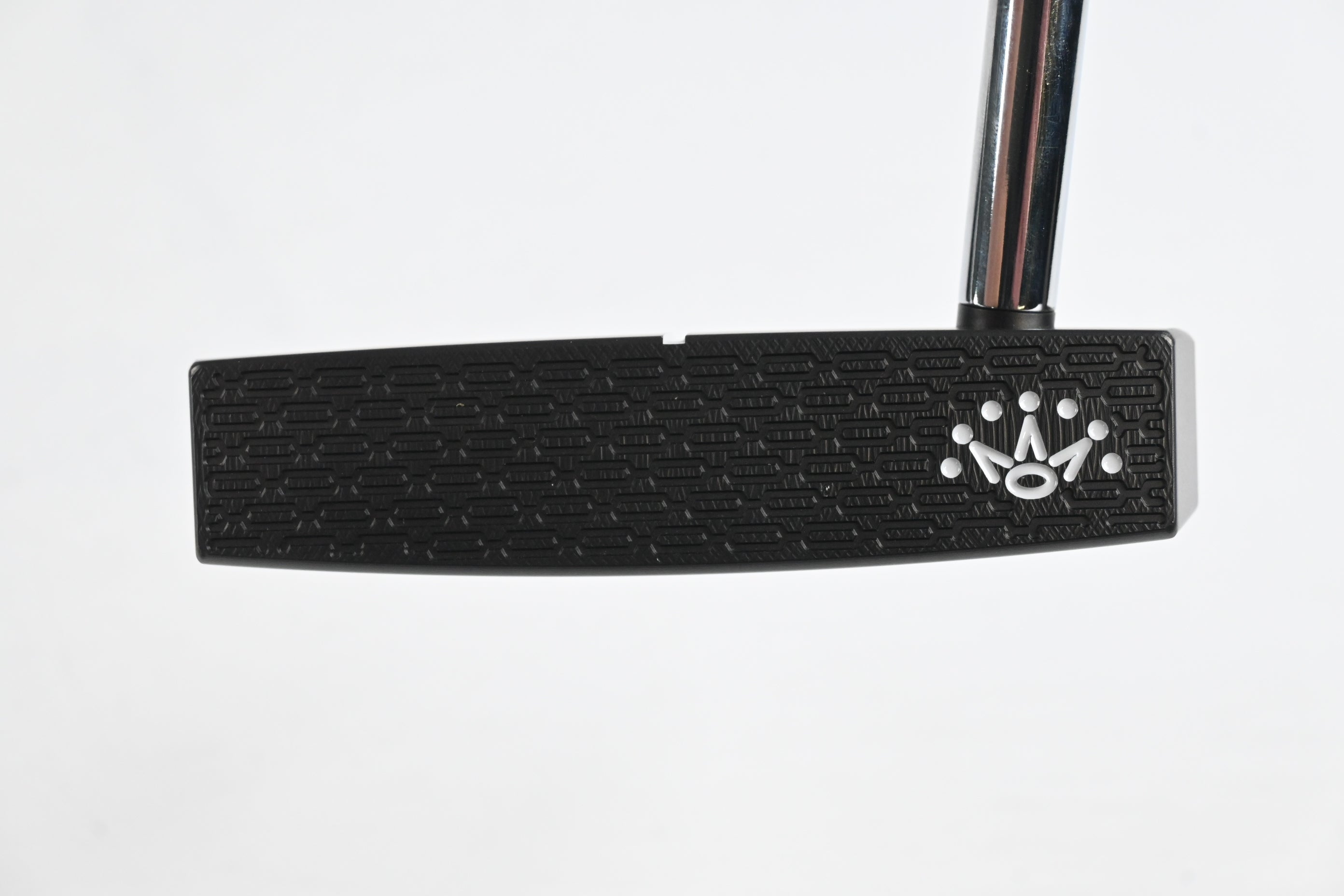 Scotty Cameron Phantom Black 7 Putter / 35 Inch