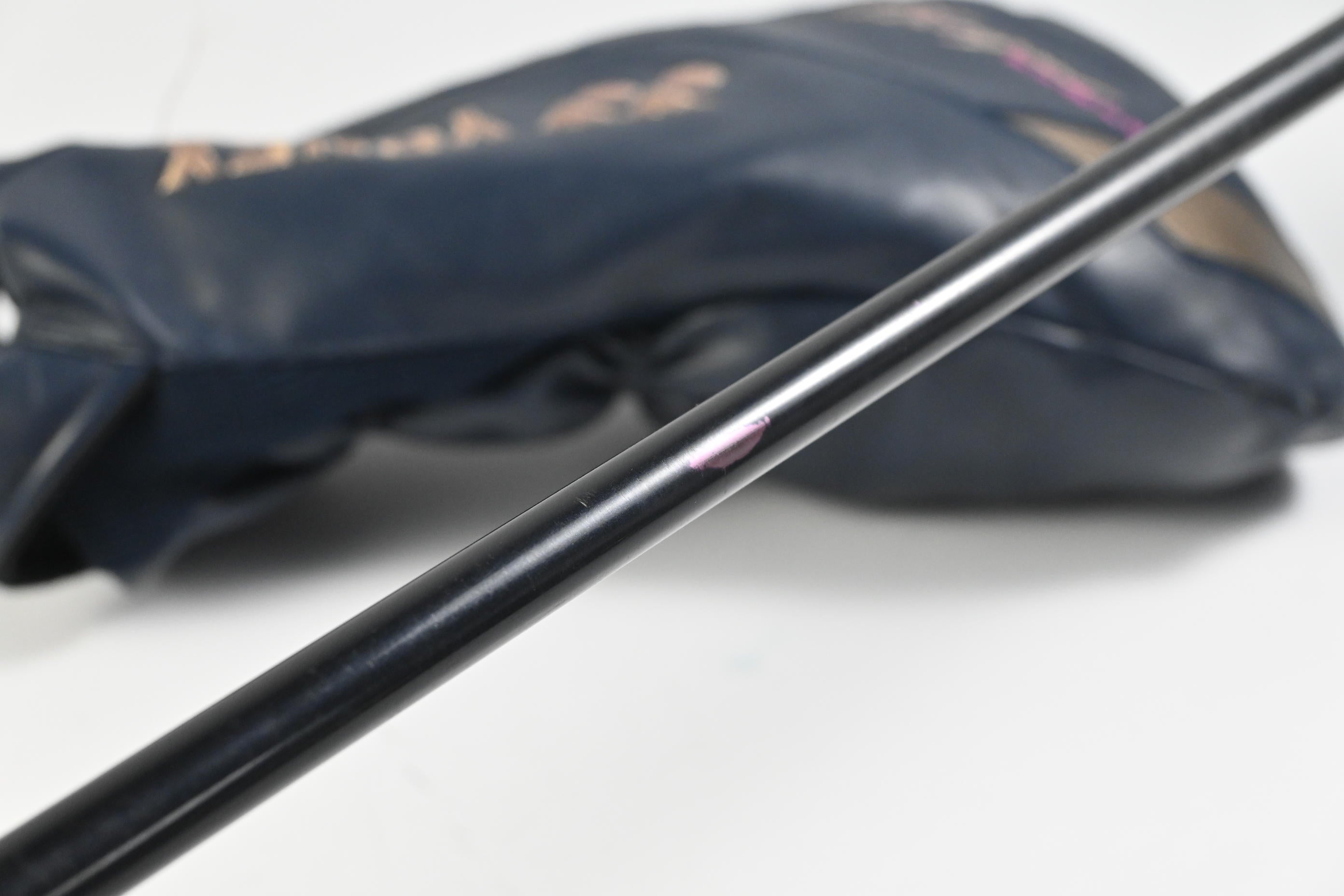 Ladies Yonex Royal Ezone Driver / 11.5 Degree / Regular Flex Nanometric Shaft