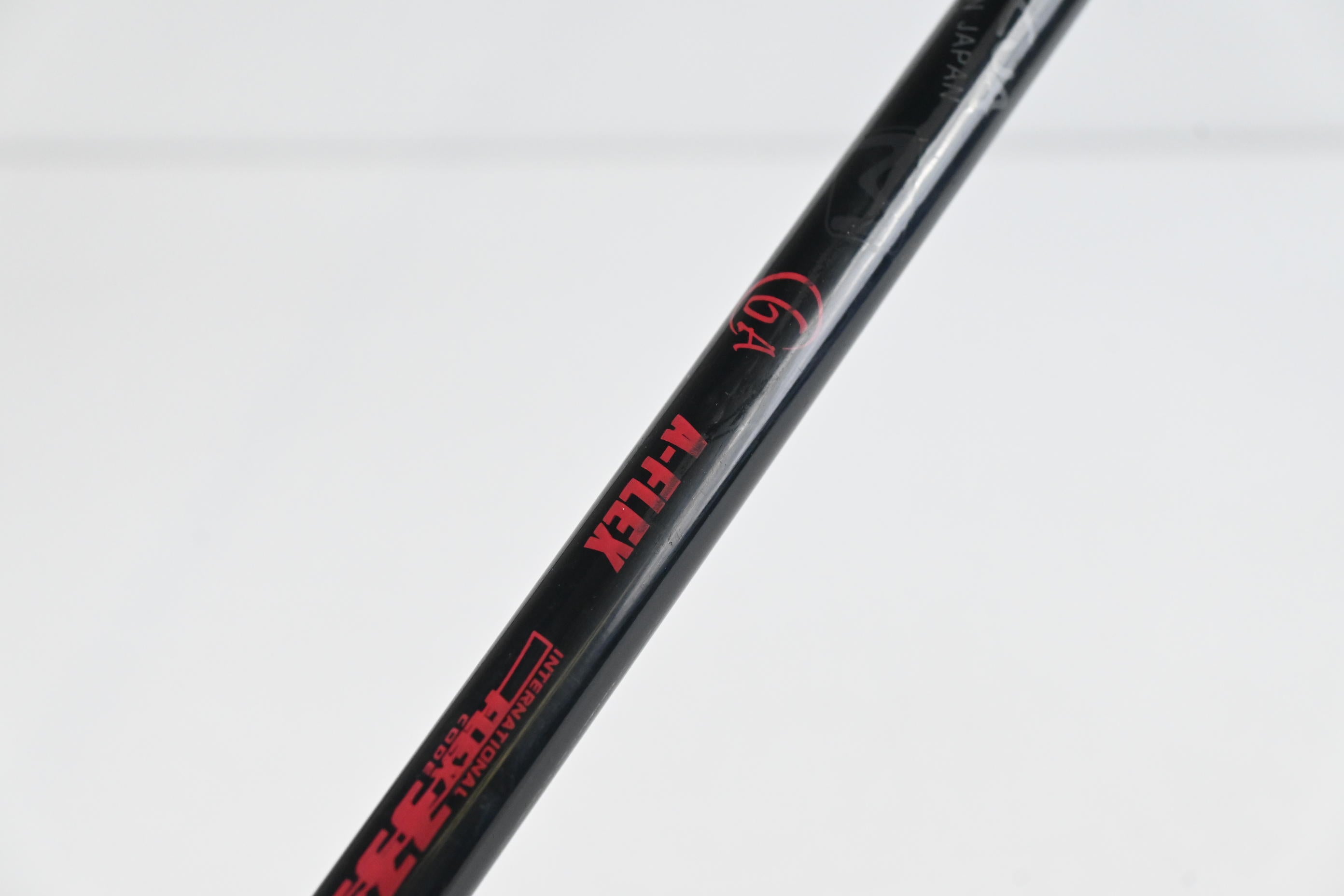 Cleveland Launcher HB #7 Iron / Senior Flex Miyazaki C.Kua 6 Shaft