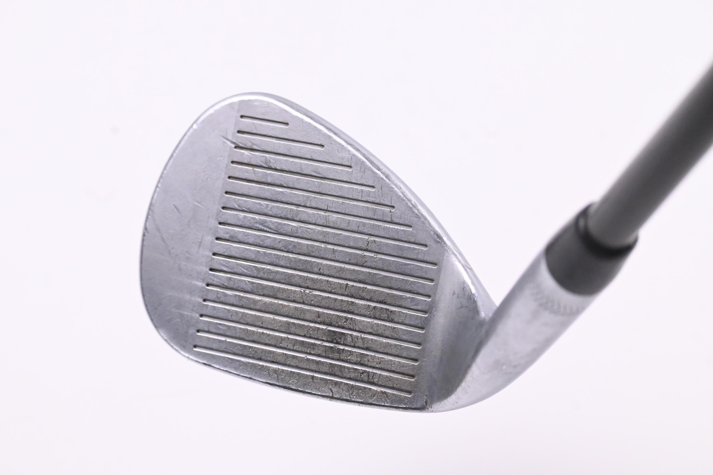 PXG Sugar Daddy III Lob Wedge / 58 Degree / Stiff Flex Aerotech SteelFiber i95