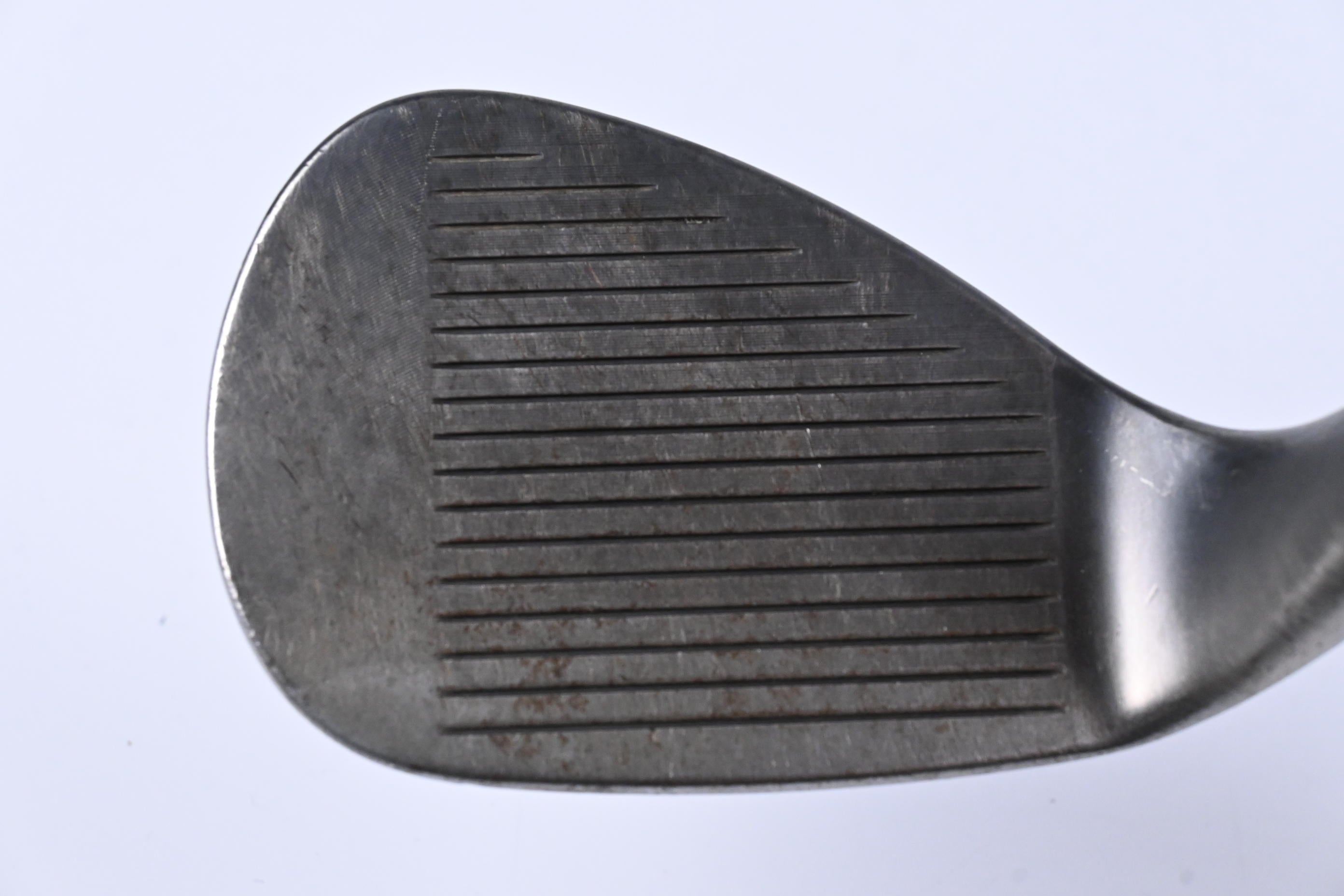 Titleist Vokey SM8 Lob Wedge / 58 Degree / Stiff Flex AMT Black Shaft