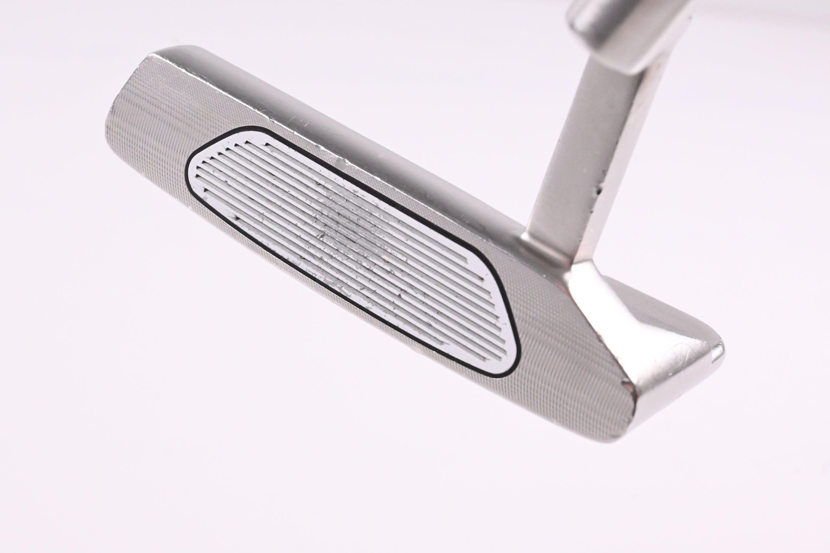 Taylormade TP Hydro Blast Collection Del Monte #1 Putter / 34 Inch