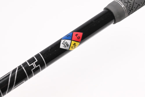 Taylormade Stealth UDI #2 / 18 Degree / Stiff Flex HZRDUS RDX Smoke Black 90