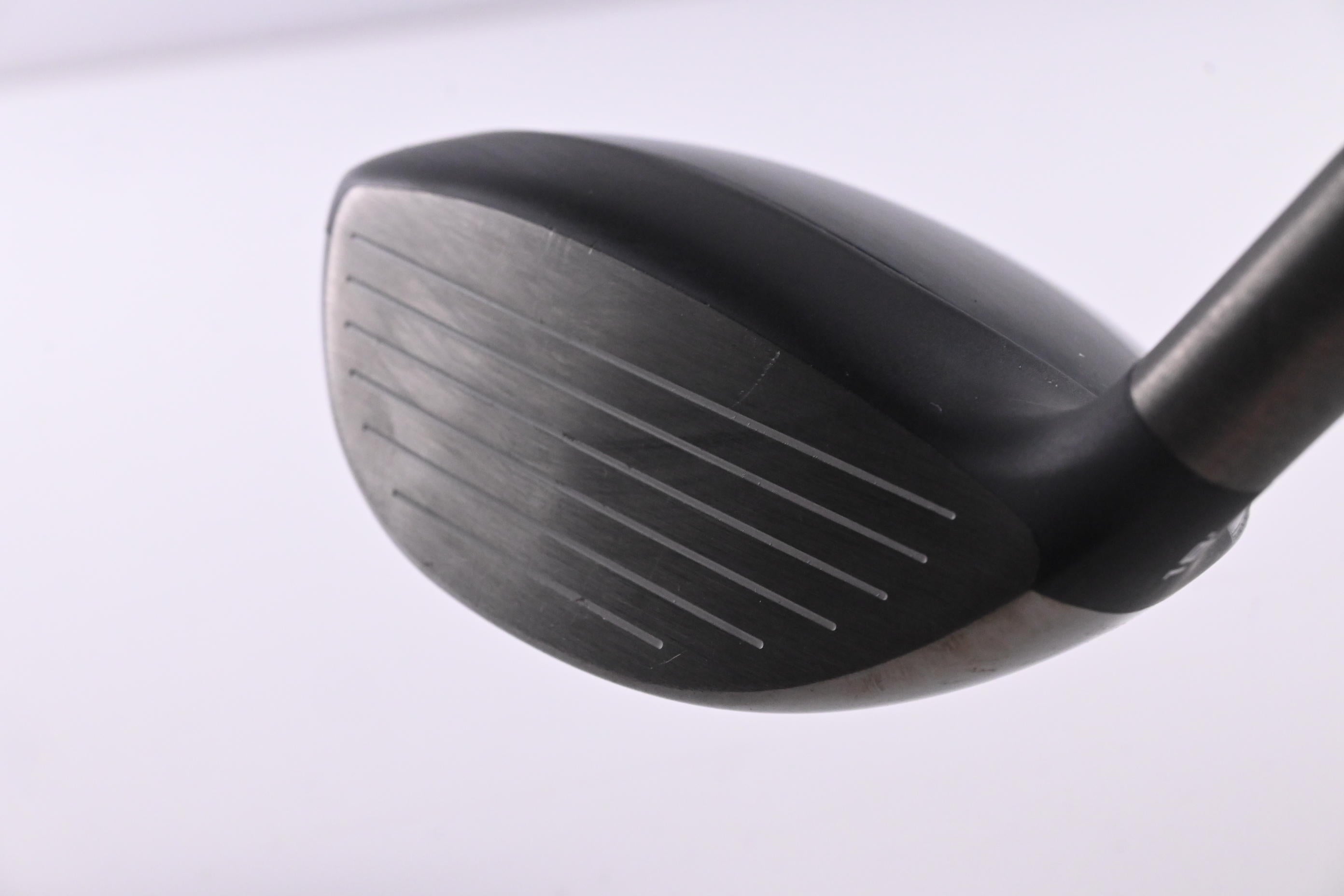 Tour Issue Callaway Paradym TD #5 Wood / 18 Degree / X-Flex Ventus VeloCore