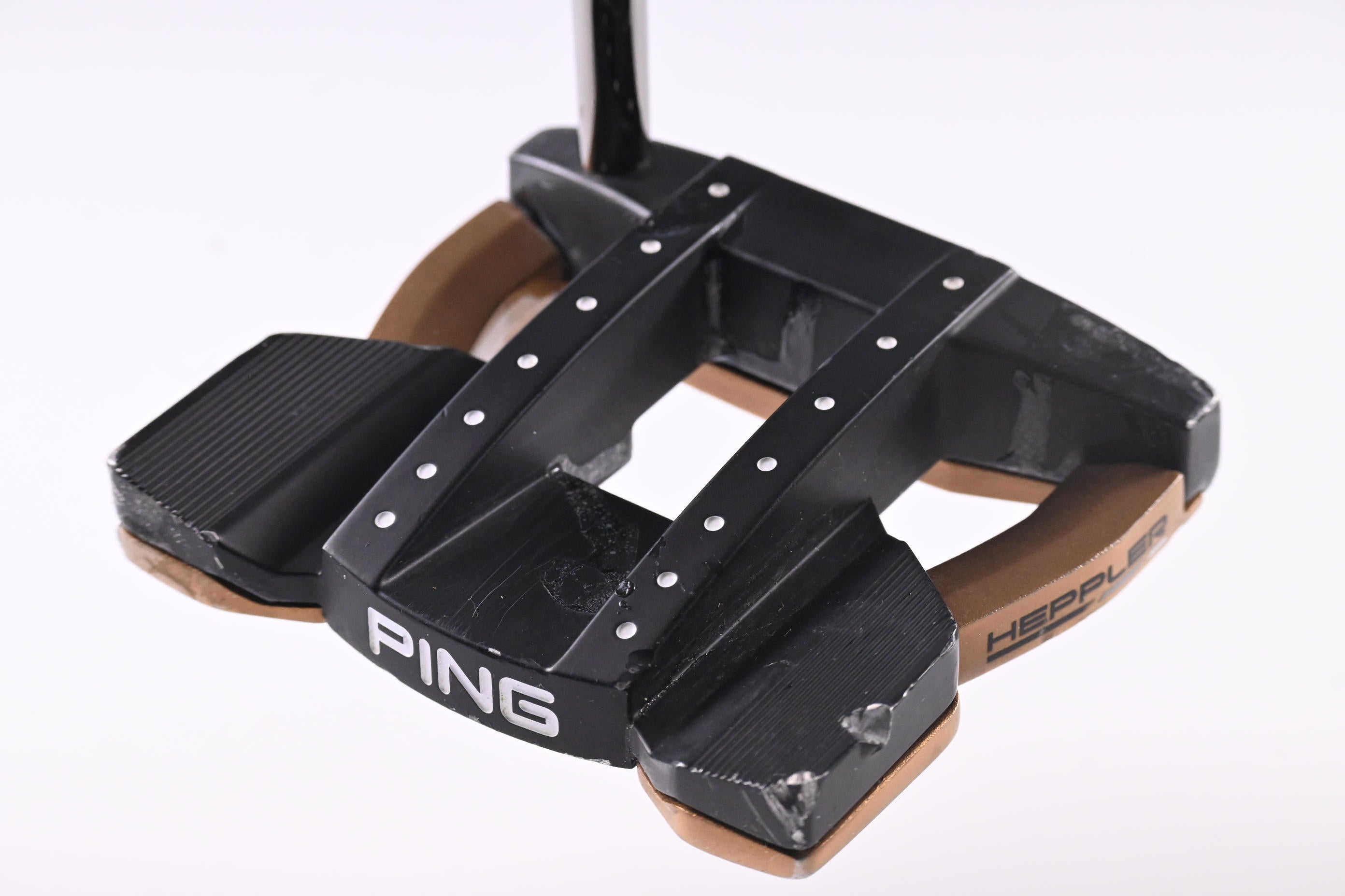 Ping Heppler Tomcat 14 Putter / 34 Inch