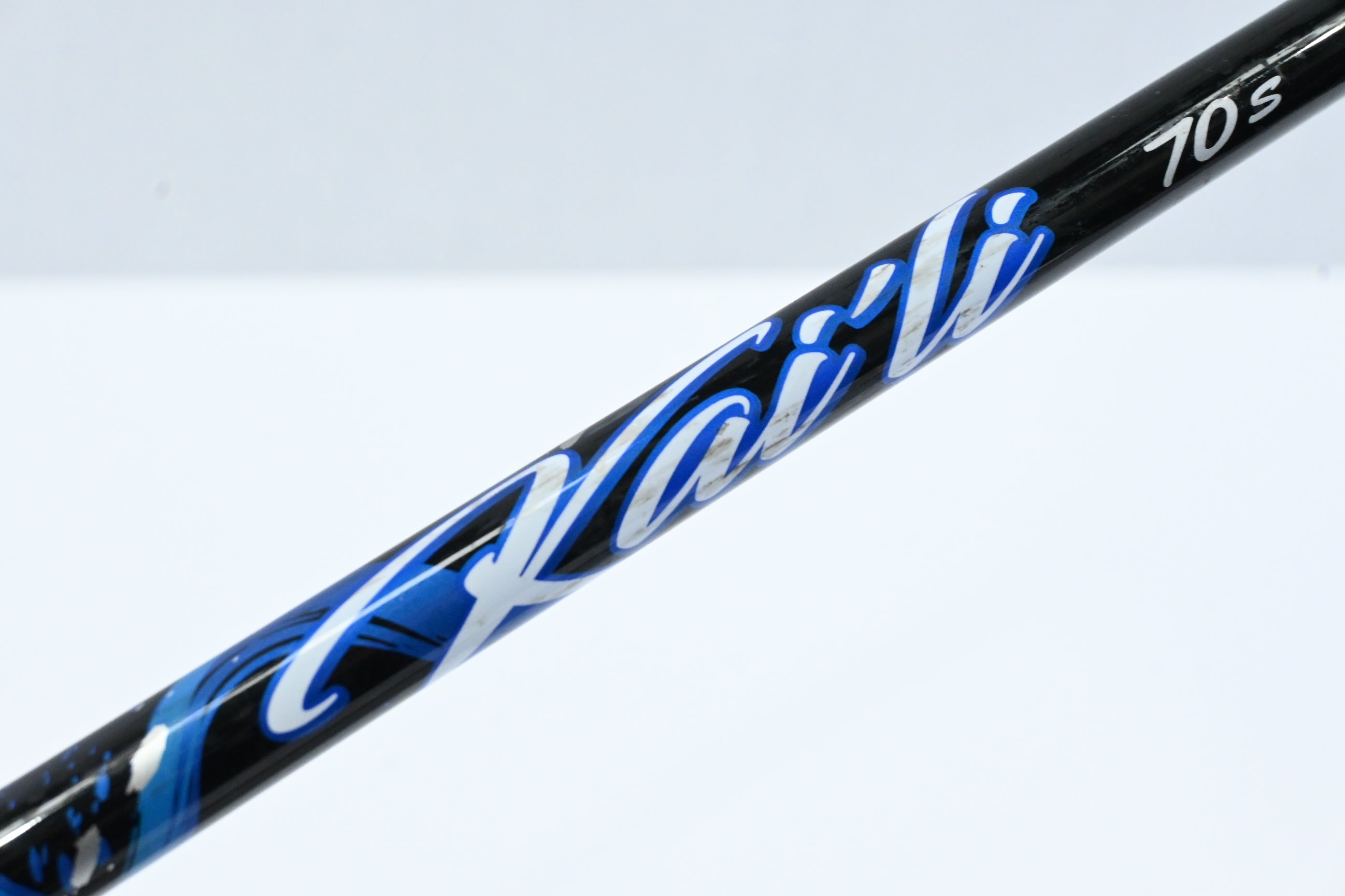 Kai'li Blue 70 #3 Wood Shaft / Stiff Flex / Taylormade 2nd Gen