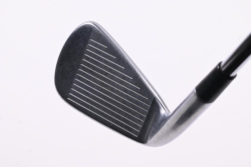 Taylormade P790 2019 #6 Iron / 26.5 Degree / Stiff Flex KBS Tour Shaft