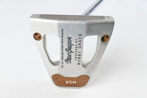 MacGregor Bobby Grace M5K Putter / 33 Inch