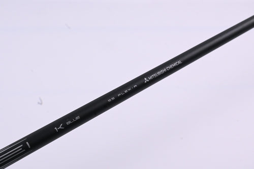 Tensei 1K Blue 55 Driver Shaft / Regular Flex / Mizuno Adapter