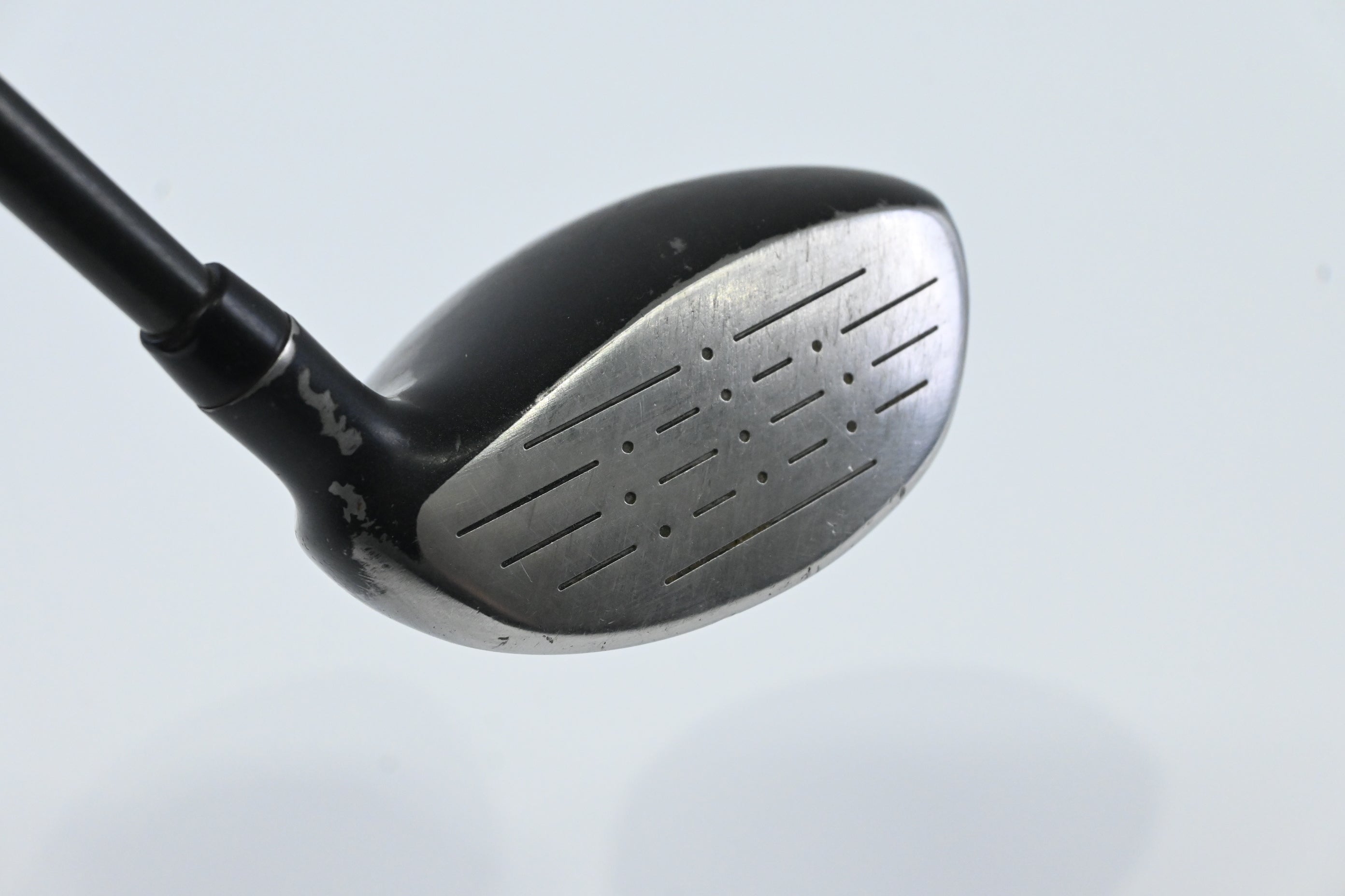 Left Hand Yonex V-Mass 250 #5 Wood / 18 Degree / Regular Flex Yonex HGS 3000