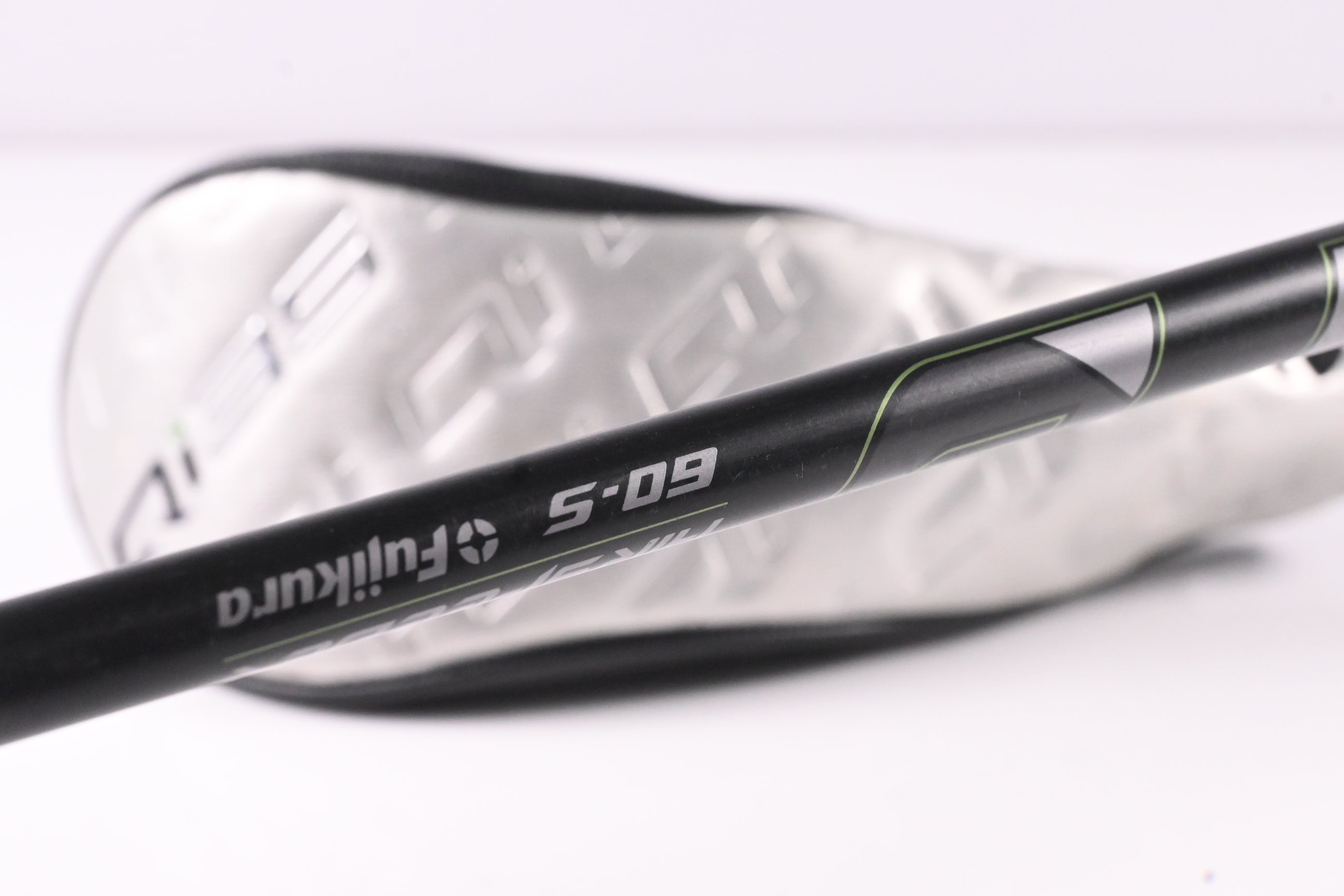 Left Hand Taylormade Qi35 Max #3 Hybrid / 20 Degree / Stiff Flex Air Speeder 60