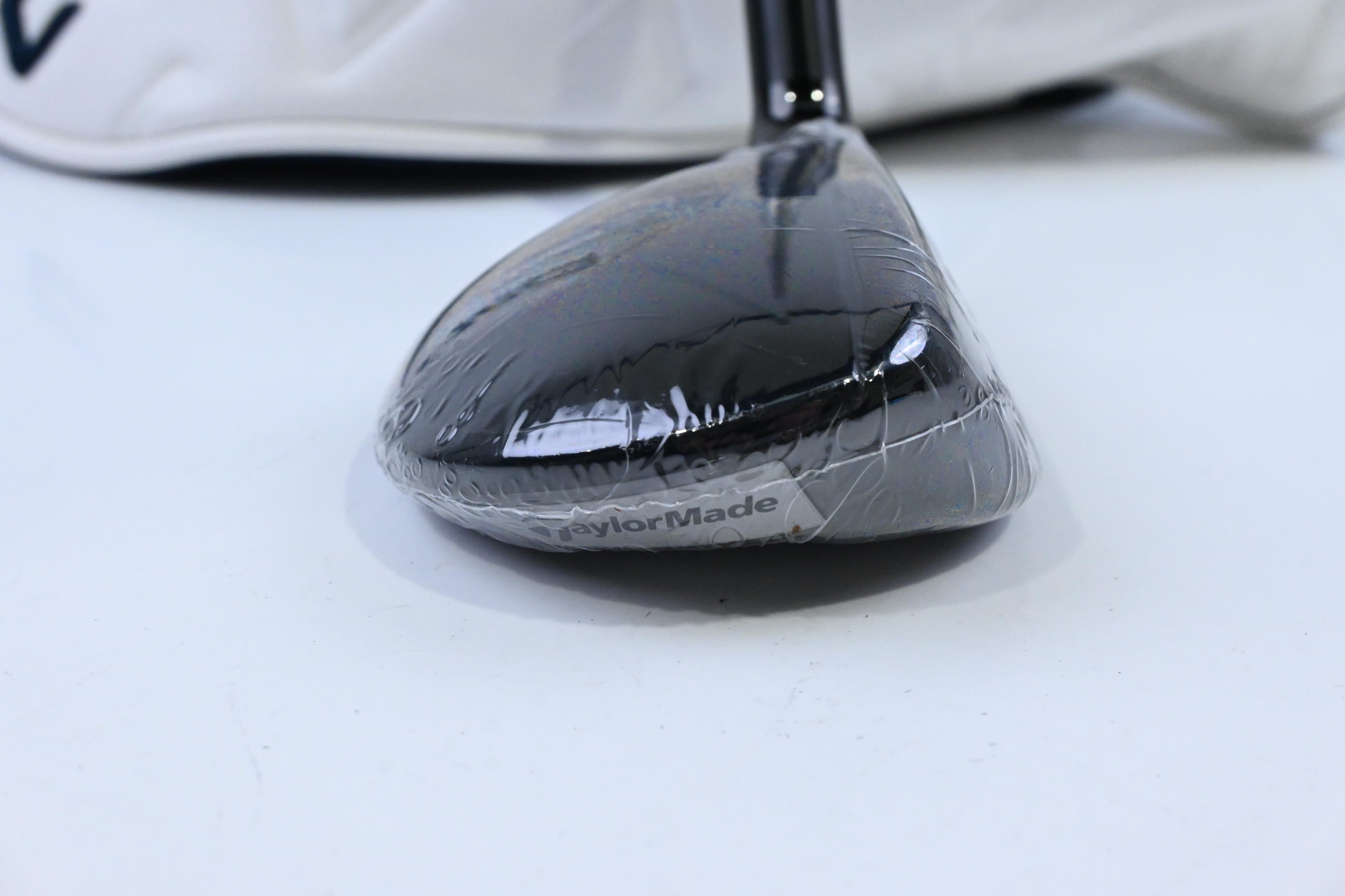 Ladies Taylormade Qi10 Max #5 Hybrid / 27 Degree / Ladies Flex Speeder NX 40