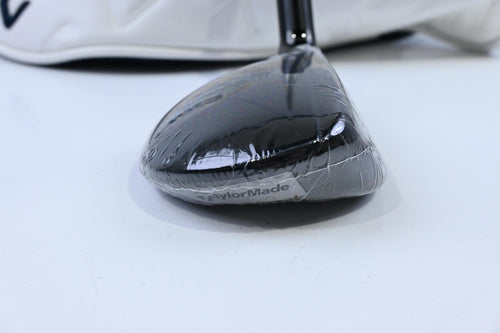 Ladies Taylormade Qi10 Max #5 Hybrid / 27 Degree / Ladies Flex Speeder NX 40