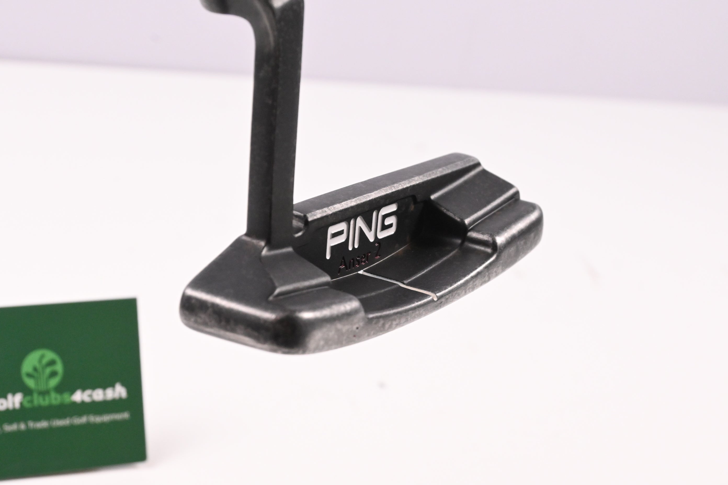 Ping Scottsdale TR Anser 2 Putter / 32 Inch