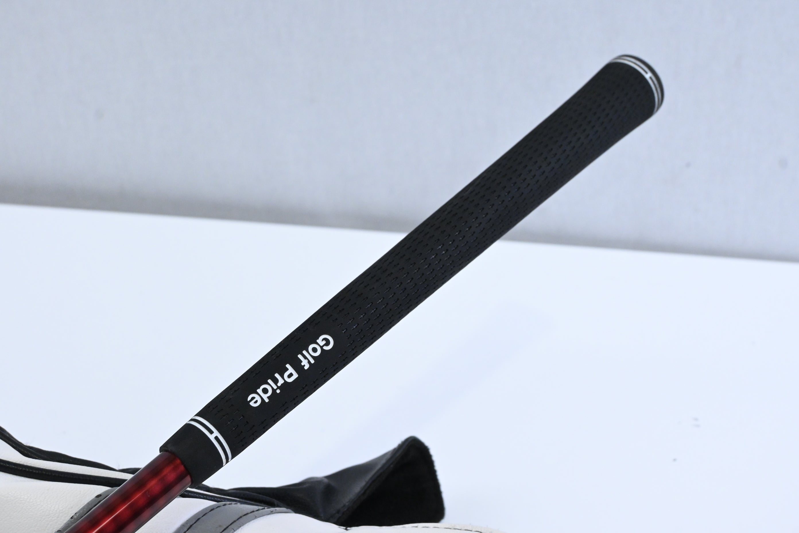 Titleist TSi3 Driver / 8 Degree / X-Flex Aldila VooDoo 6 Shaft