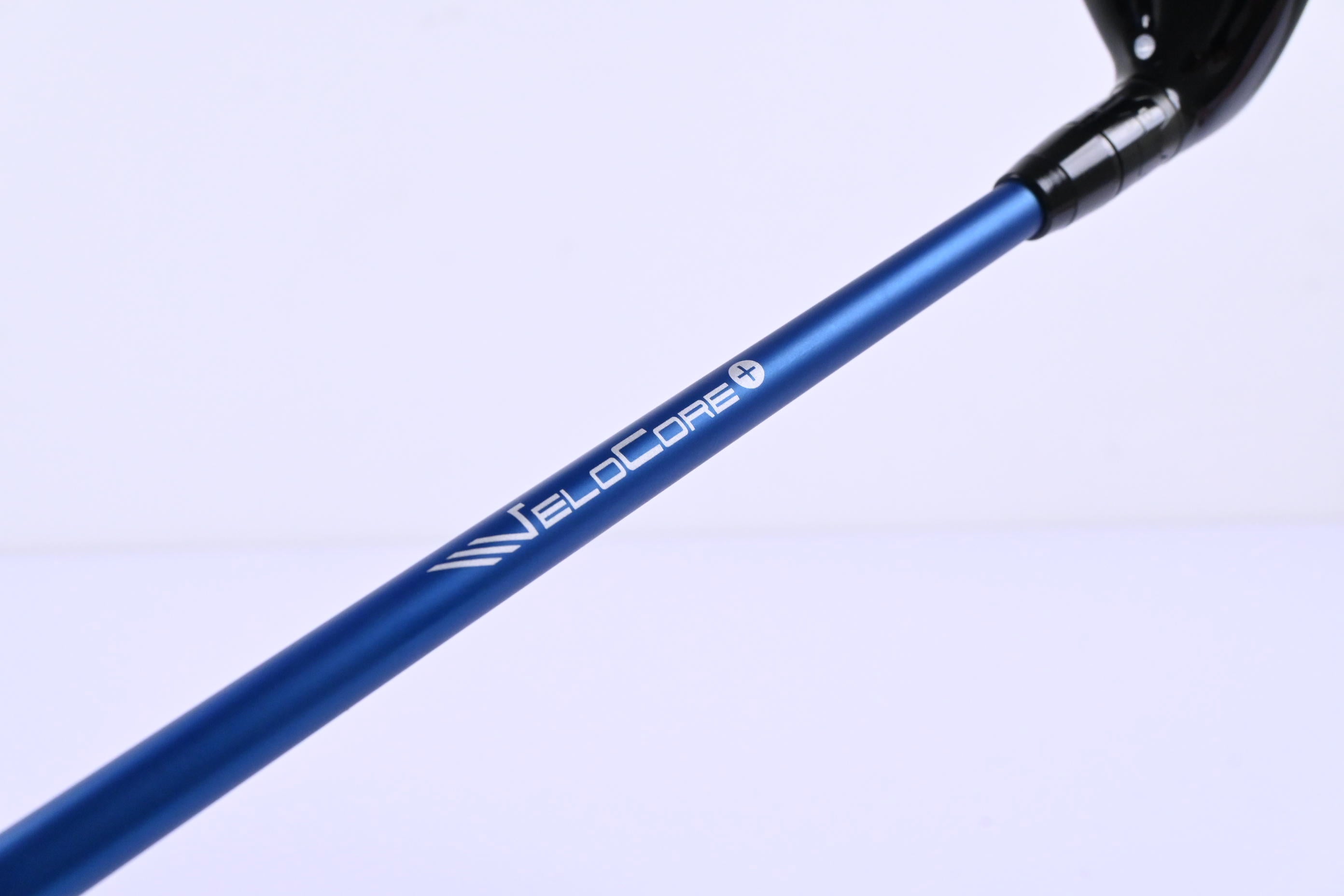 Titleist GT2 #4 Hybrid / 21 Degree / Stiff Flex Fujikura Ventus Blue Velocore+ 7