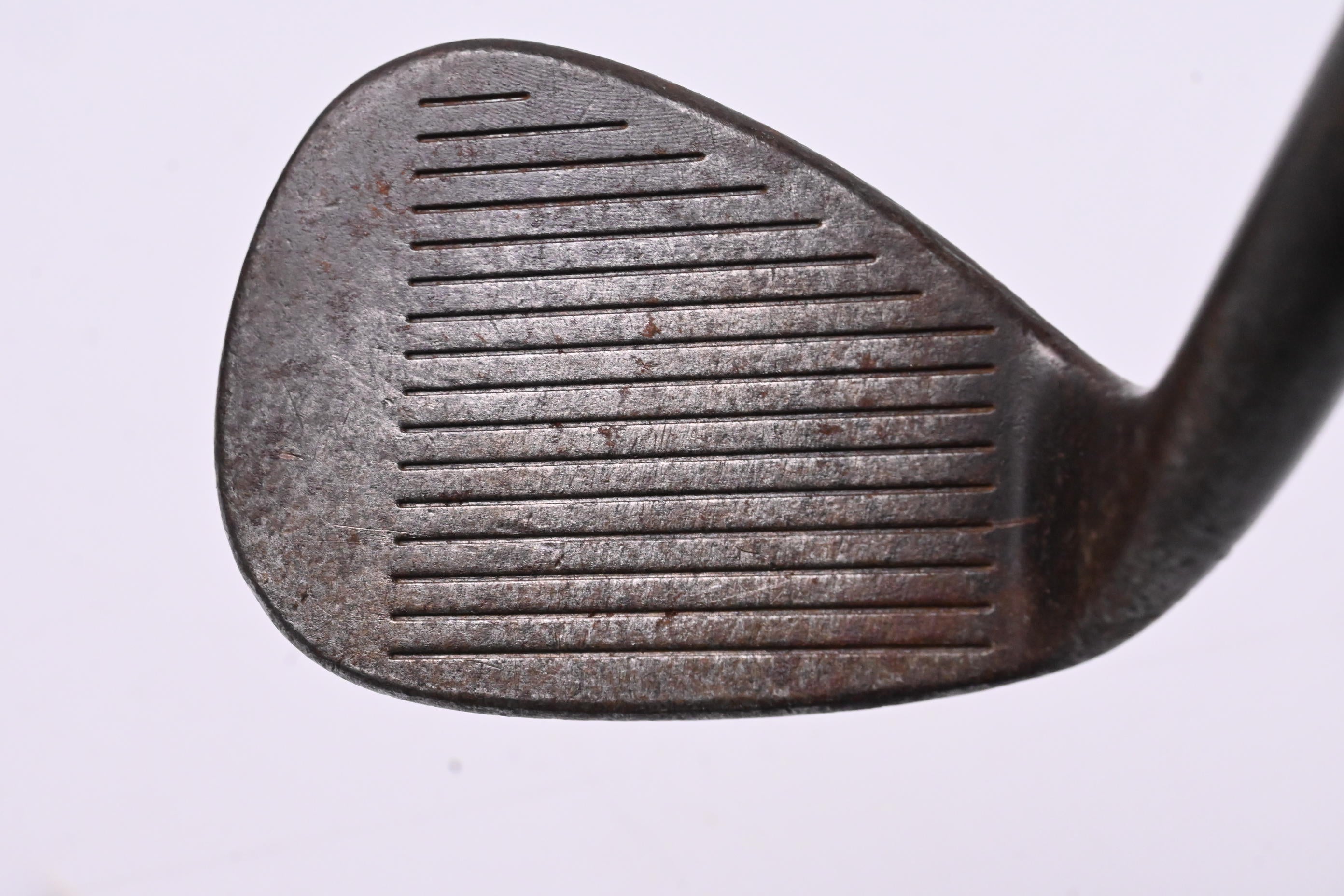 Taylormade RAC Fe2O3 Lob Wedge / 58 Degree / Wedge Flex Shaft