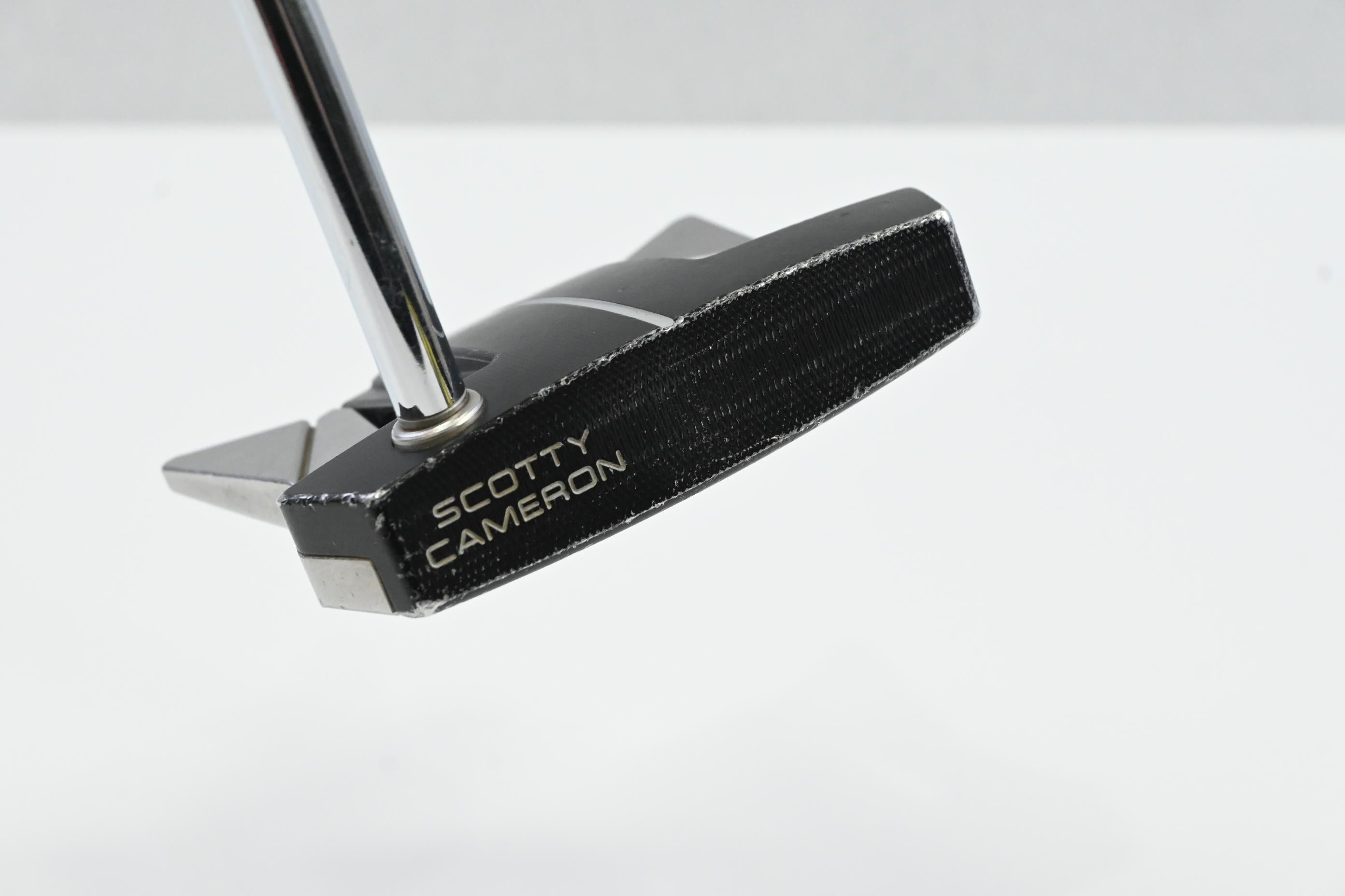 Left Hand Scotty Cameron Phantom X 12 2022 Putter / 34 Inch