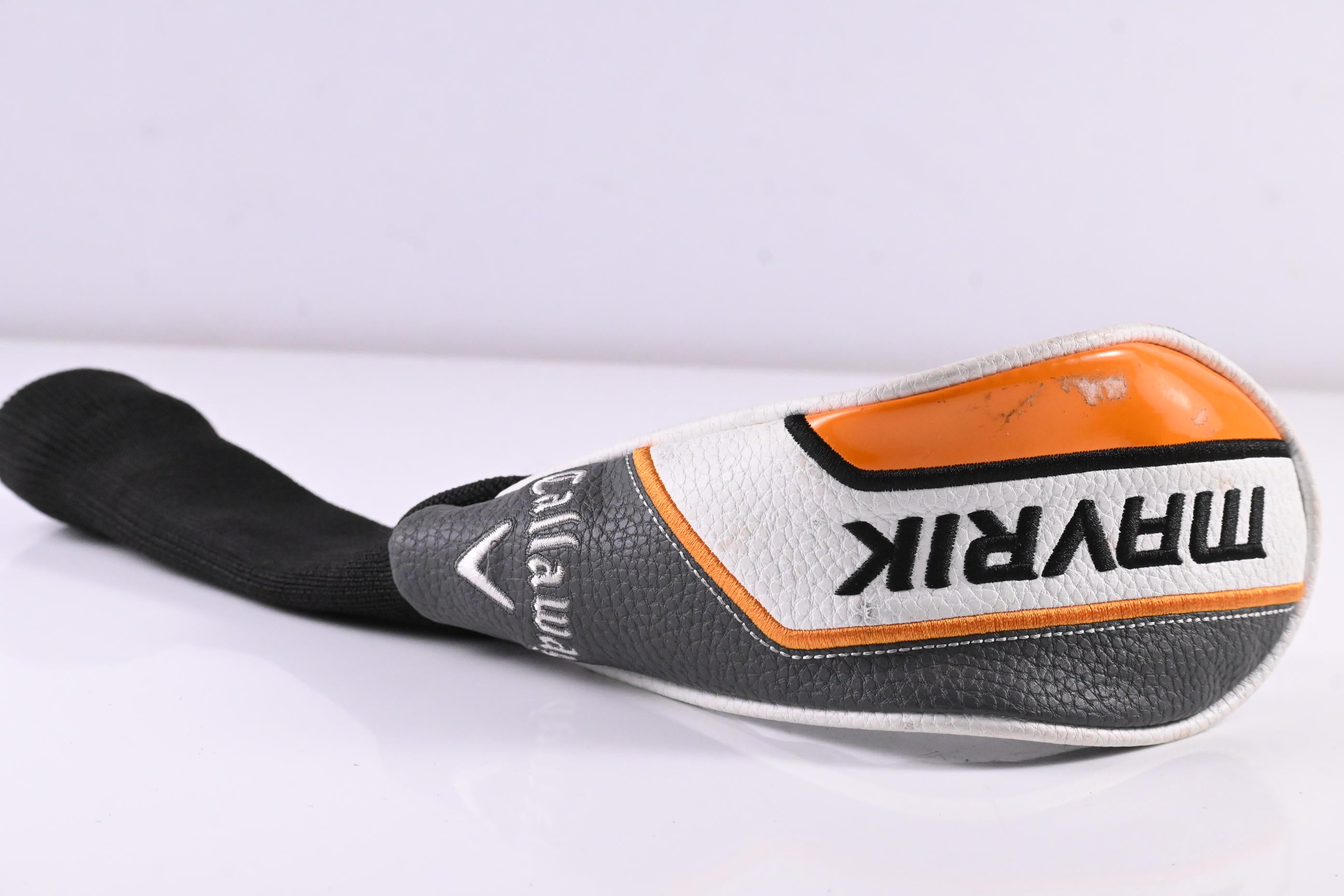 Ladies Callaway Mavrik #6 Hybrid / 26 Degree / Ladies Flex UST Helium 4 Shaft