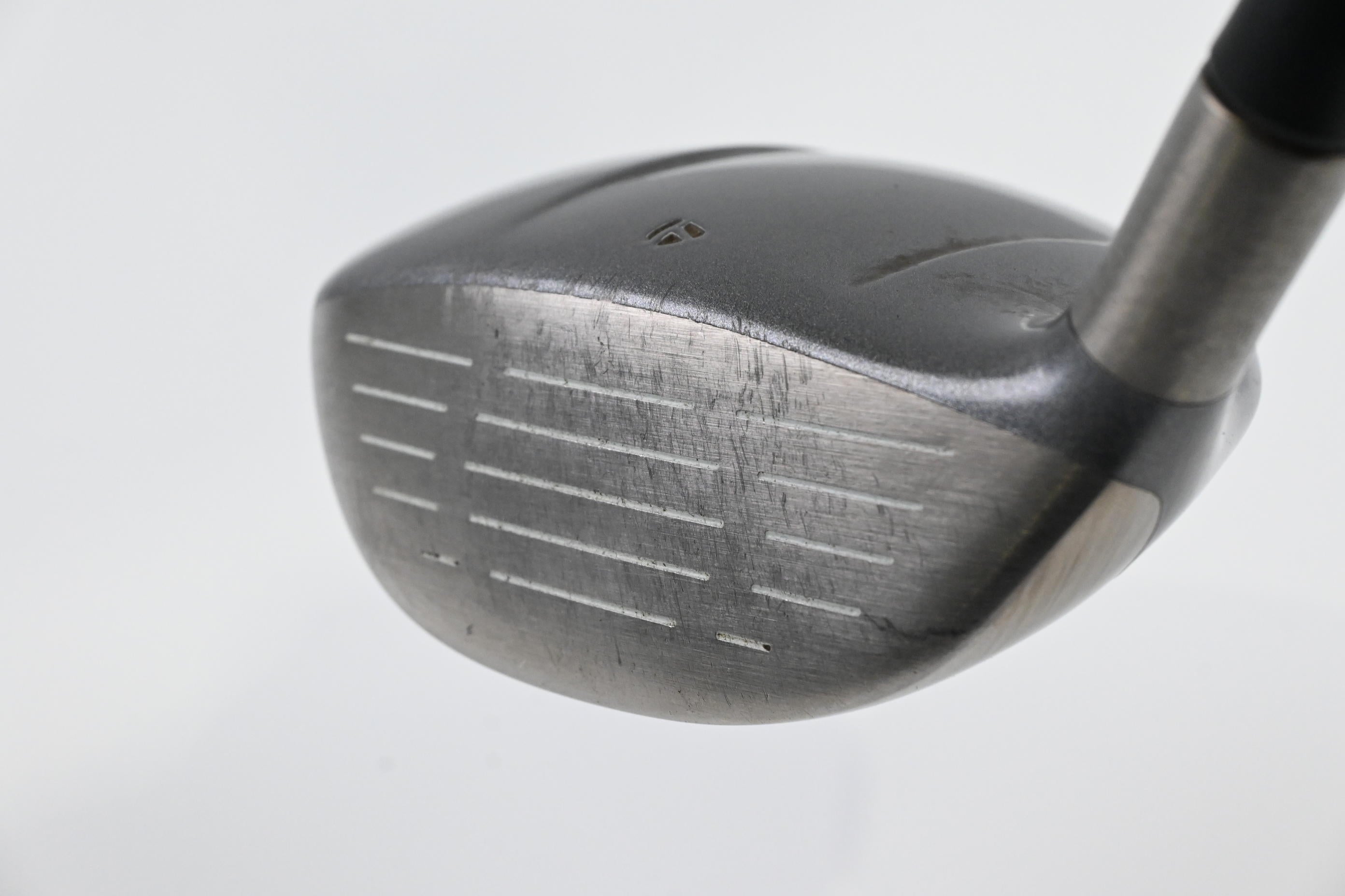 Ladies Taylormade R580 #5 Wood / 18 Degree / Ladies Flex M.A.S.2 50 Shaft