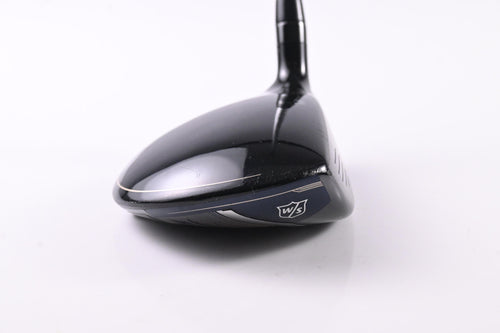 Wilson D9 #5 Wood / 18 Degree / Regular Flex Tensei CK Blue 50 Shaft