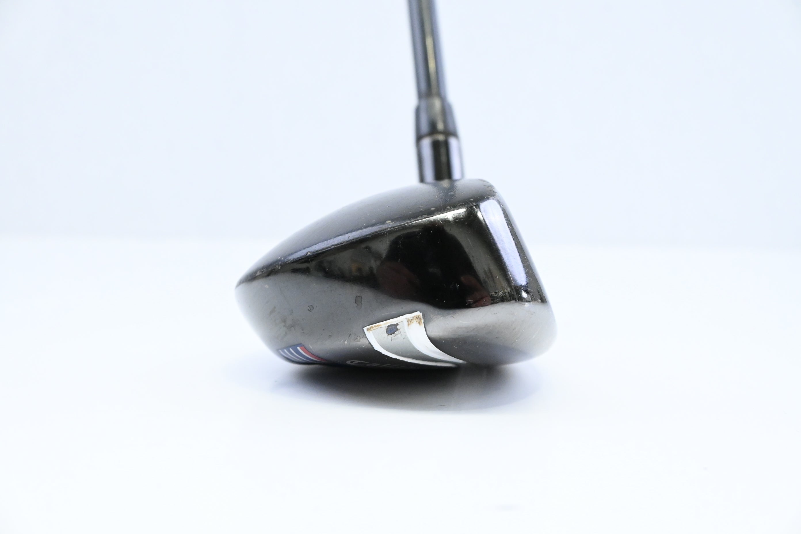 Callaway XR #4 Hybrid / 22 Degree / Regular Flex Project X San Diego 58 Shaft